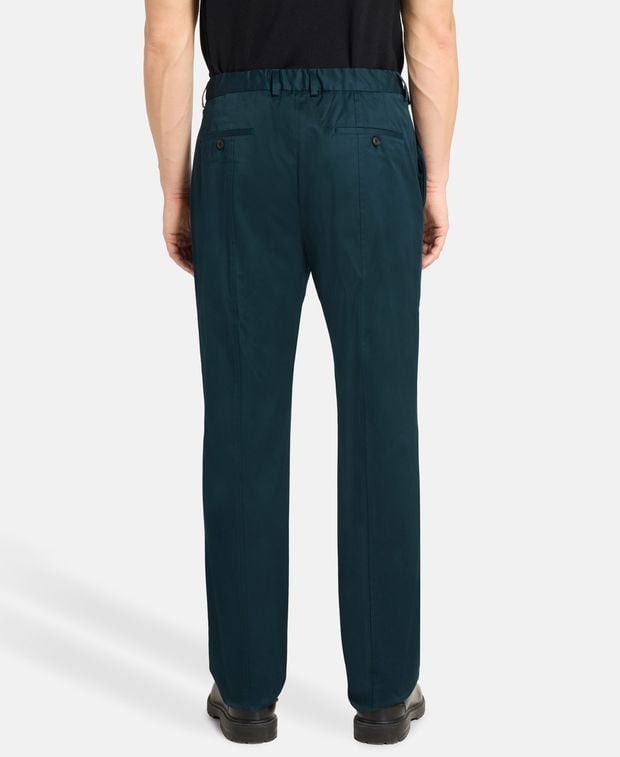 Salvatore Ferragamo Chino Size US 42 / EU 58 - 2 Thumbnail