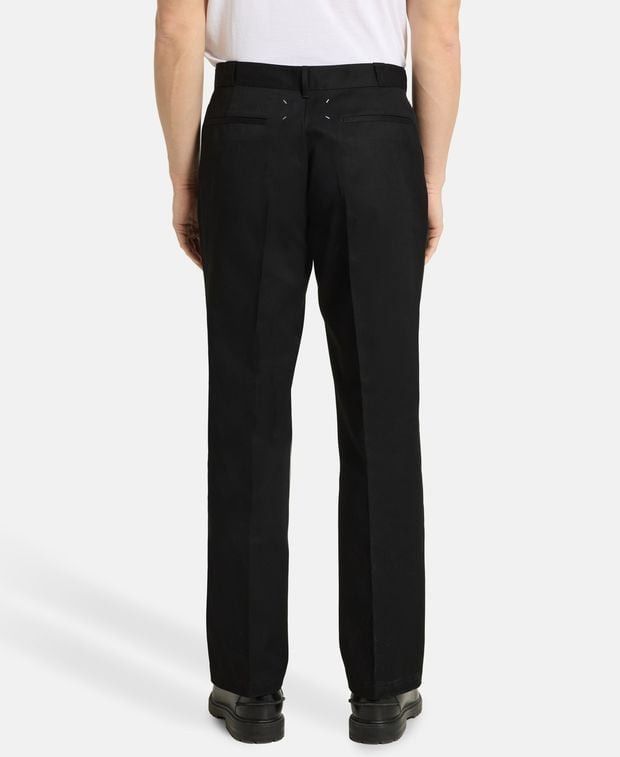 Maison Margiela Chino Size US 34 / EU 50 - 2 Thumbnail