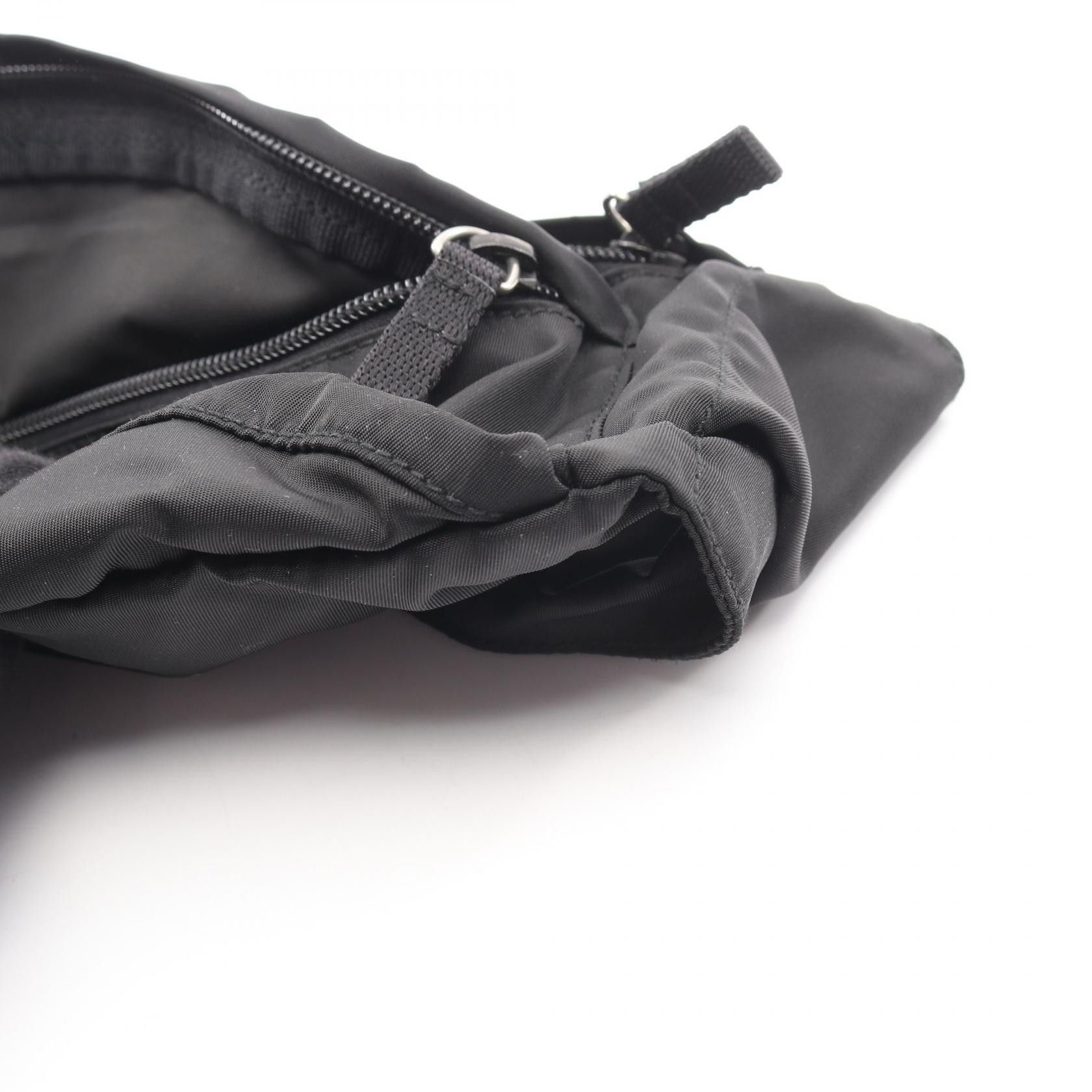 Prada Prada Prada Nylon Waist Bag Textile Belt Bag DUTY FREE for USA Size ONE SIZE - 5 Thumbnail