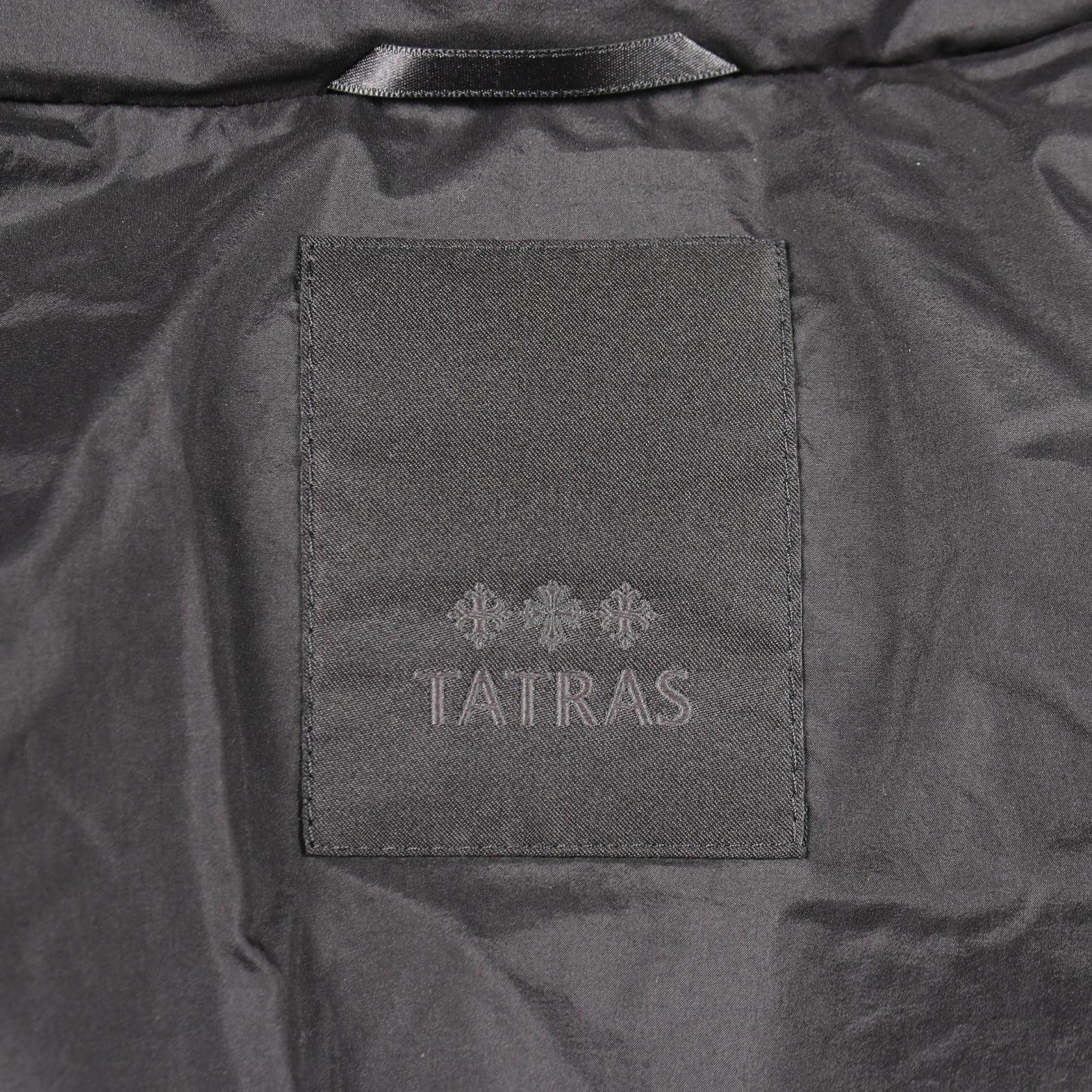 Other Other TATRAS BORBORE Nylon Down Jacket Textile Outerwear MTAT24A4568-D DUTY FREE for USA Size ONE SIZE - 3 Thumbnail