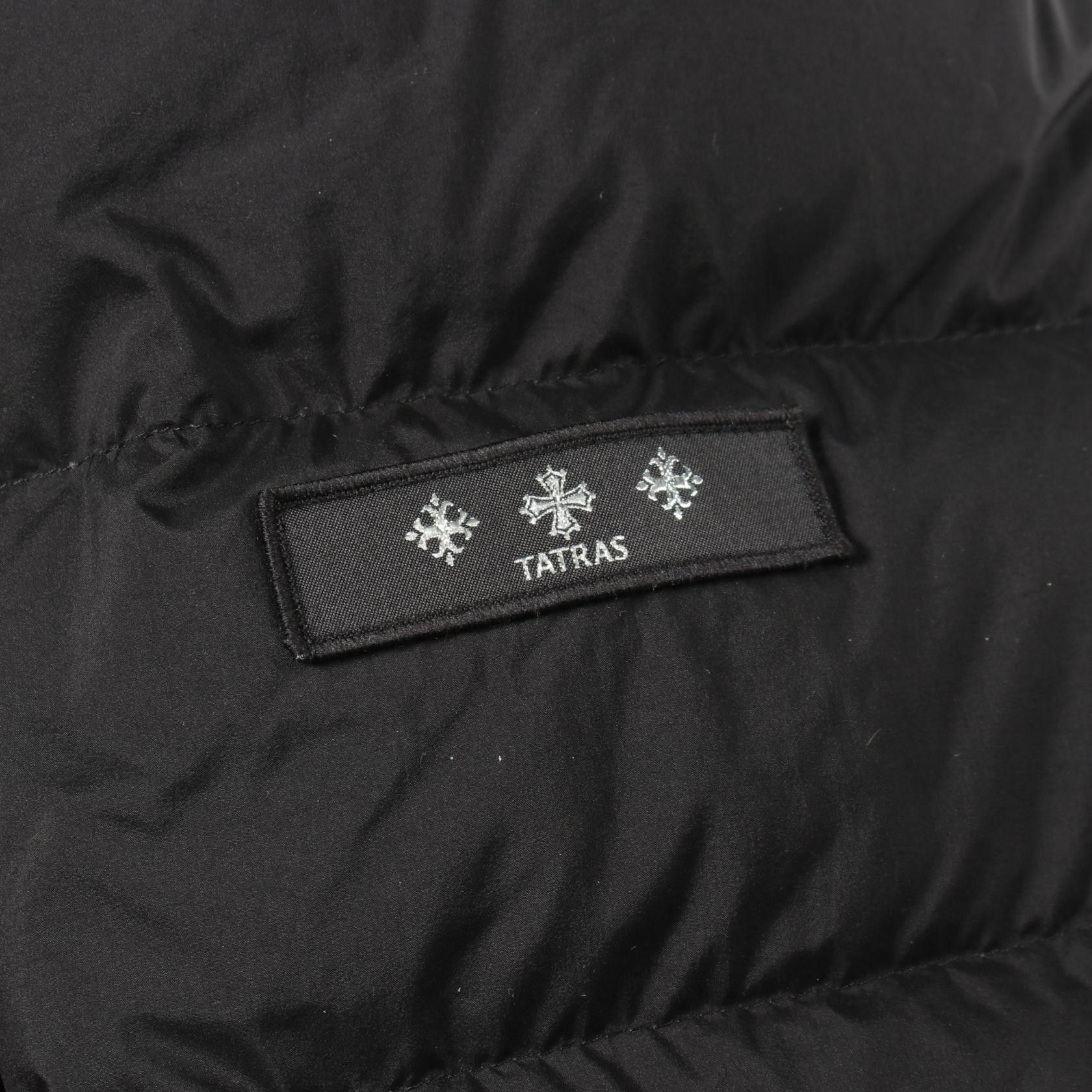 Other Other TATRAS BORBORE Nylon Down Jacket Textile Outerwear MTAT24A4568-D DUTY FREE for USA Size ONE SIZE - 9 Thumbnail