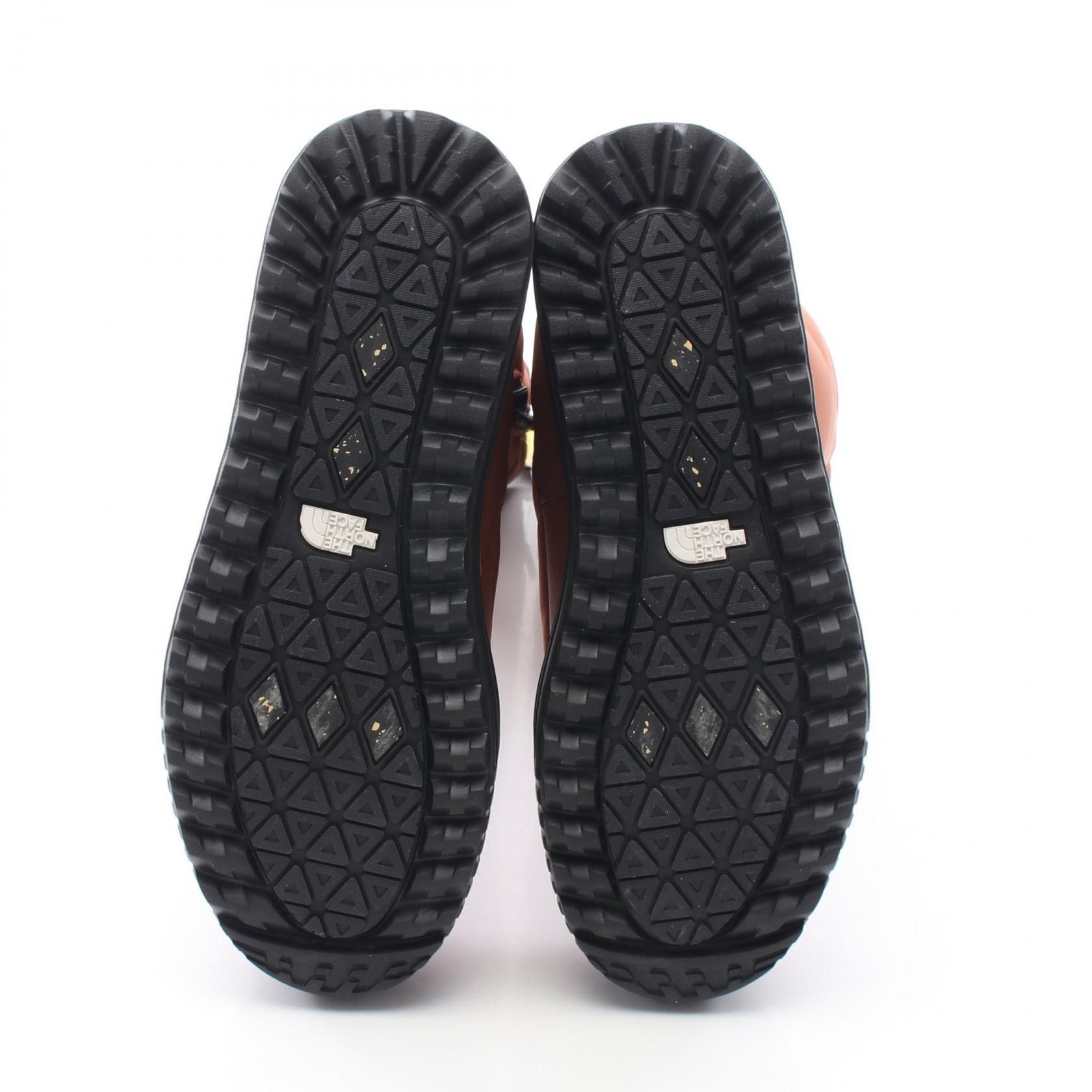 The North Face THE NORTH FACE THE NORTH FACE WHITE LABEL W BOOTIE CAMP X HI Nylon Boots Textile Shoes NS99M72J DUTY FREE for USA Size ONE SIZE - 4 Thumbnail