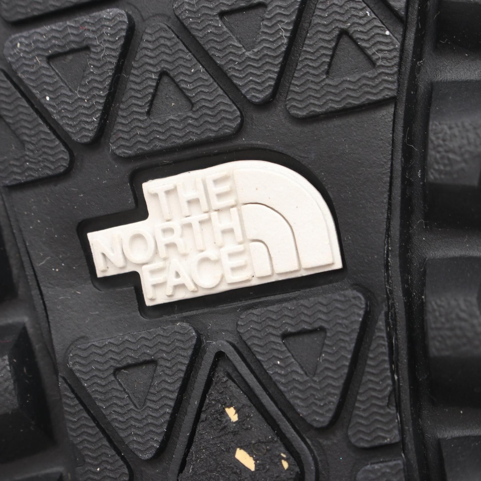 The North Face THE NORTH FACE THE NORTH FACE WHITE LABEL W BOOTIE CAMP X HI Nylon Boots Textile Shoes NS99M72J DUTY FREE for USA Size ONE SIZE - 5 Thumbnail