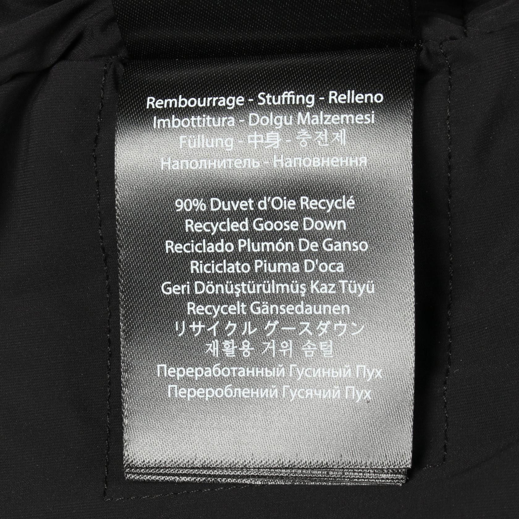 Other Other Mackage CALLA-BX Nylon Down Jacket Textile Outerwear CALLA-BX DUTY FREE for USA Size ONE SIZE - 6 Thumbnail