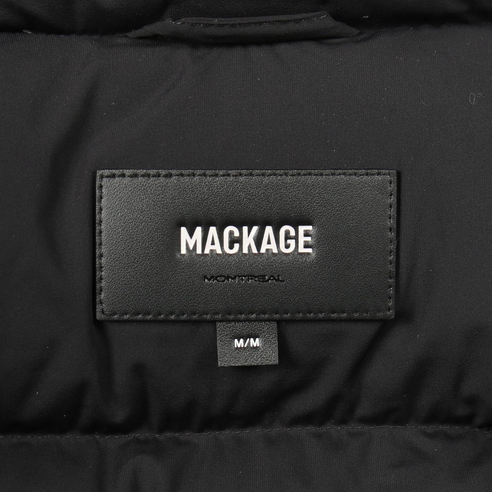 Other Other Mackage CALLA-BX Nylon Down Jacket Textile Outerwear CALLA-BX DUTY FREE for USA Size ONE SIZE - 3 Thumbnail