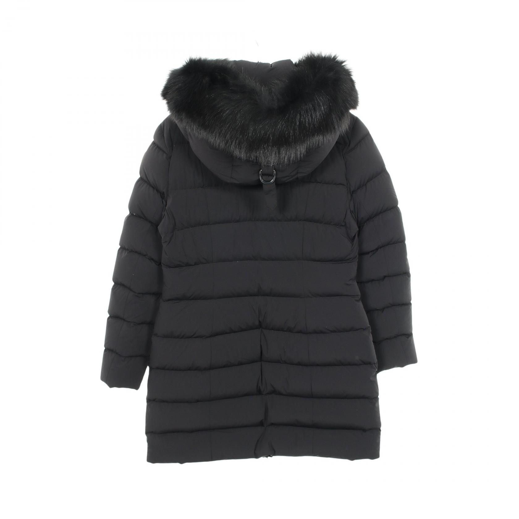 Other Other Mackage CALLA-BX Nylon Down Jacket Textile Outerwear CALLA-BX DUTY FREE for USA Size ONE SIZE - 2 Thumbnail