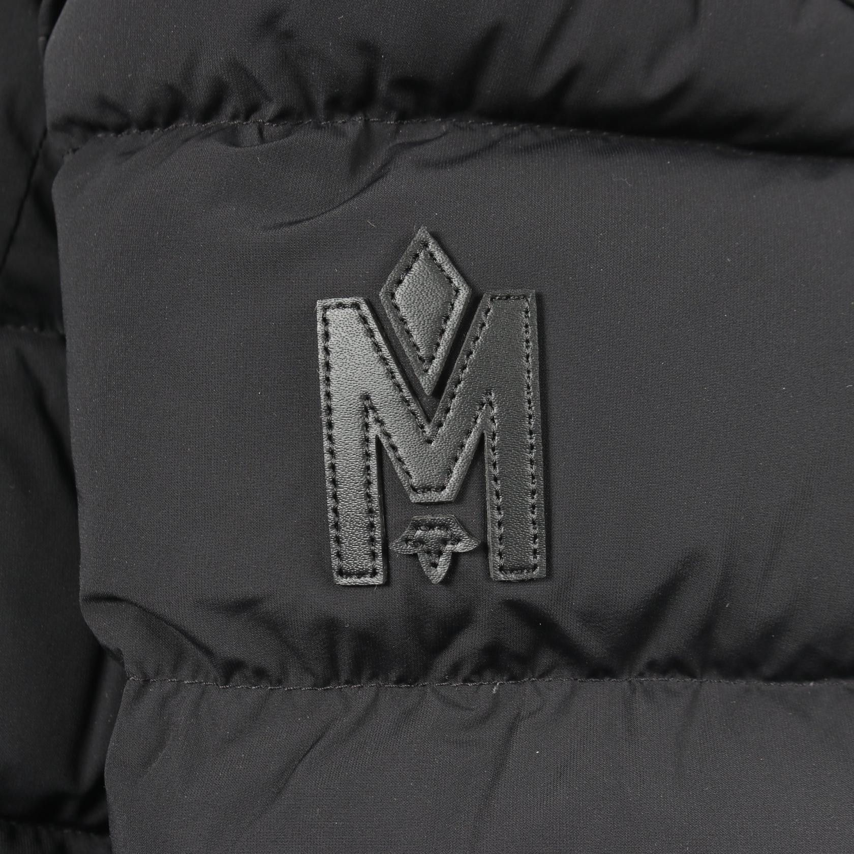 Other Other Mackage CALLA-BX Nylon Down Jacket Textile Outerwear CALLA-BX DUTY FREE for USA Size ONE SIZE - 9 Thumbnail
