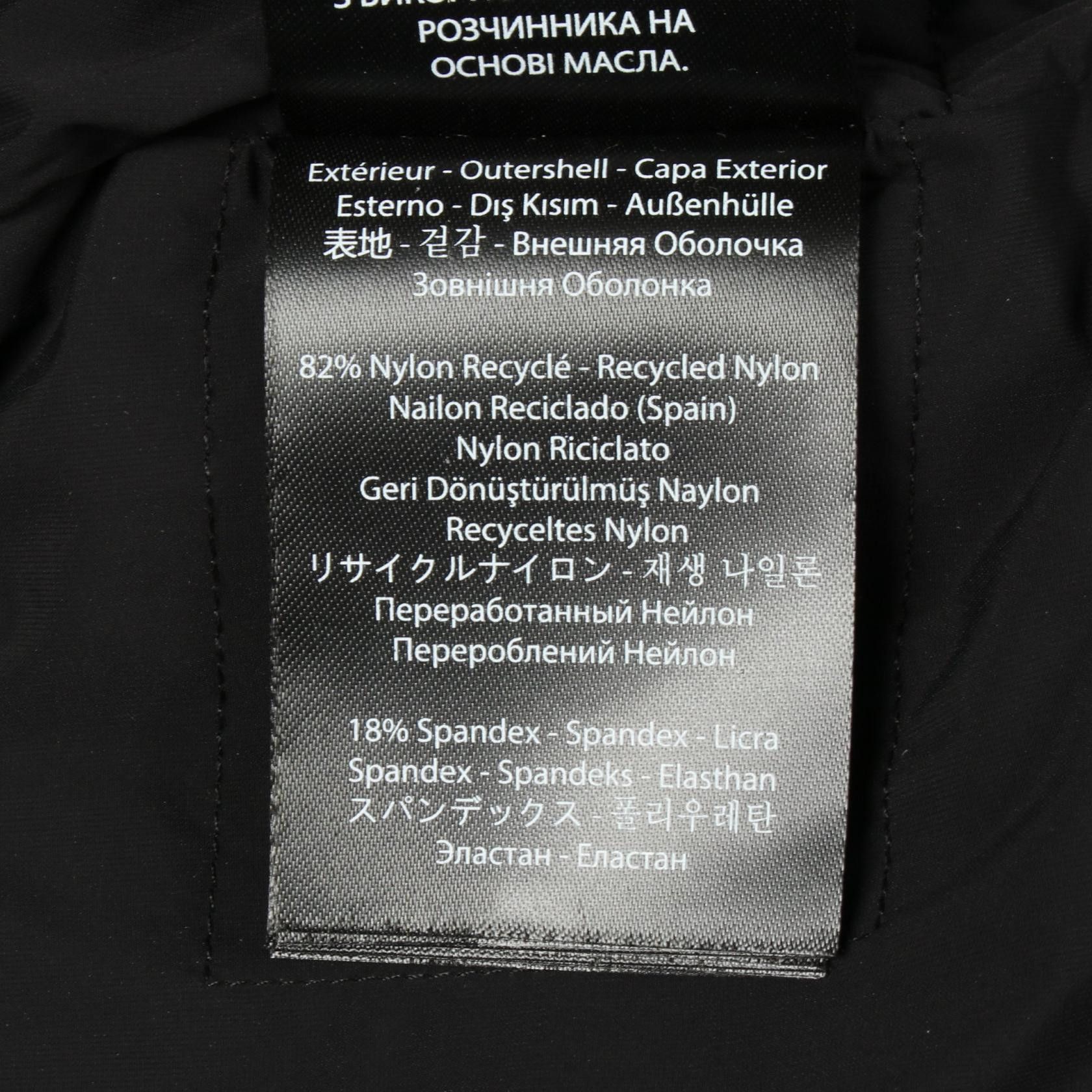 Other Other Mackage CALLA-BX Nylon Down Jacket Textile Outerwear CALLA-BX DUTY FREE for USA Size ONE SIZE - 5 Thumbnail
