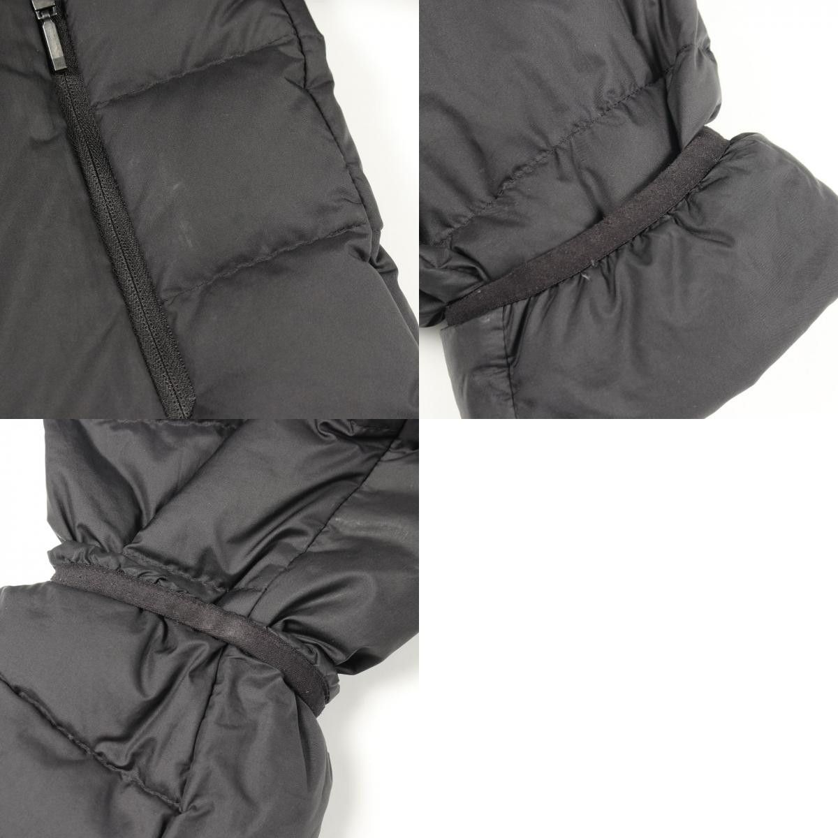 The North Face THE NORTH FACE THE NORTH FACE ACONCAGUA 2 JACKET Polyester Down Jacket Textile Outerwear JK3NF0A4R29 DUTY FREE for USA Size ONE SIZE - 10 Thumbnail