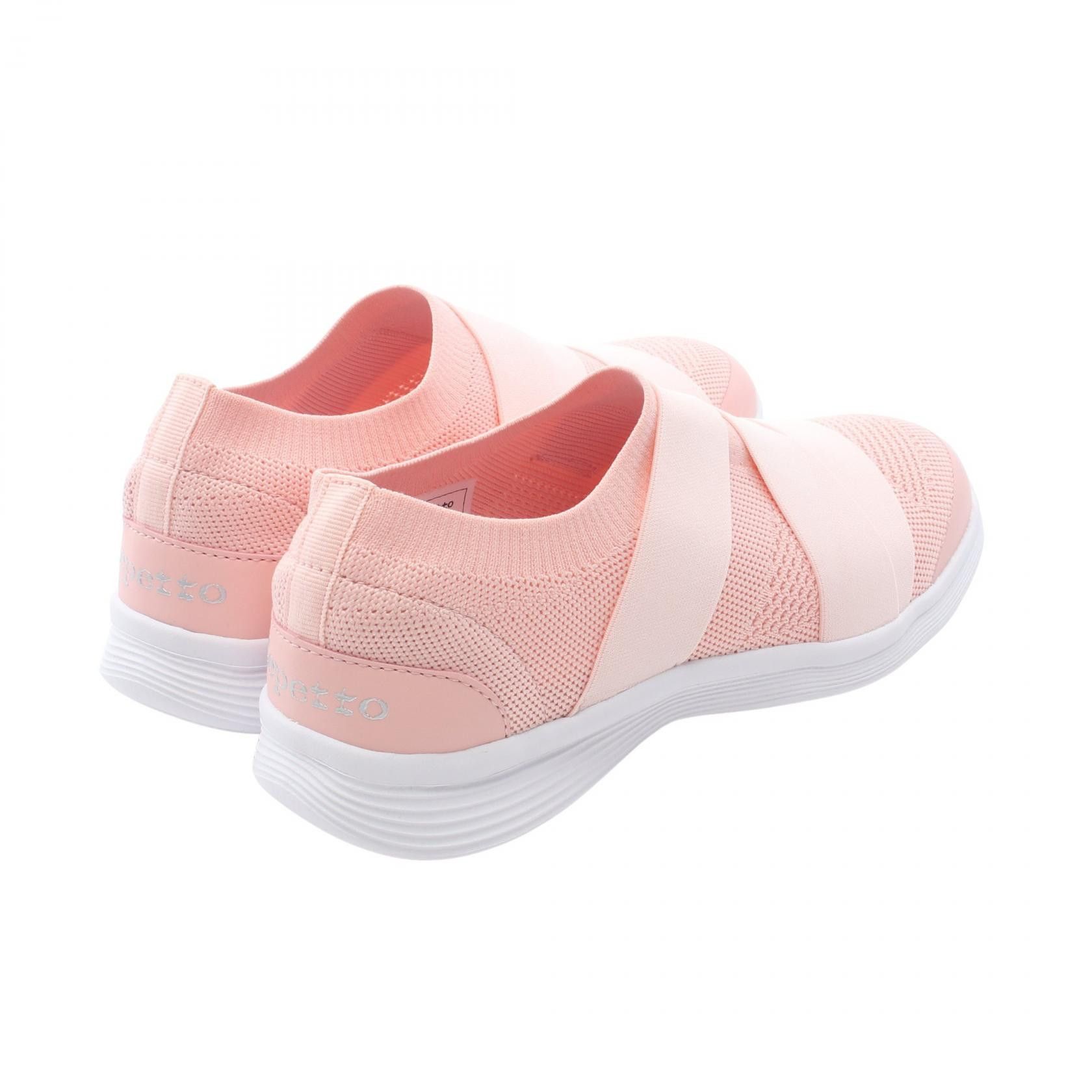 Other Other repetto DANCE SNEAKERS RUBAN Sneakers Textile Shoes DUTY FREE for USA Size ONE SIZE - 2 Thumbnail