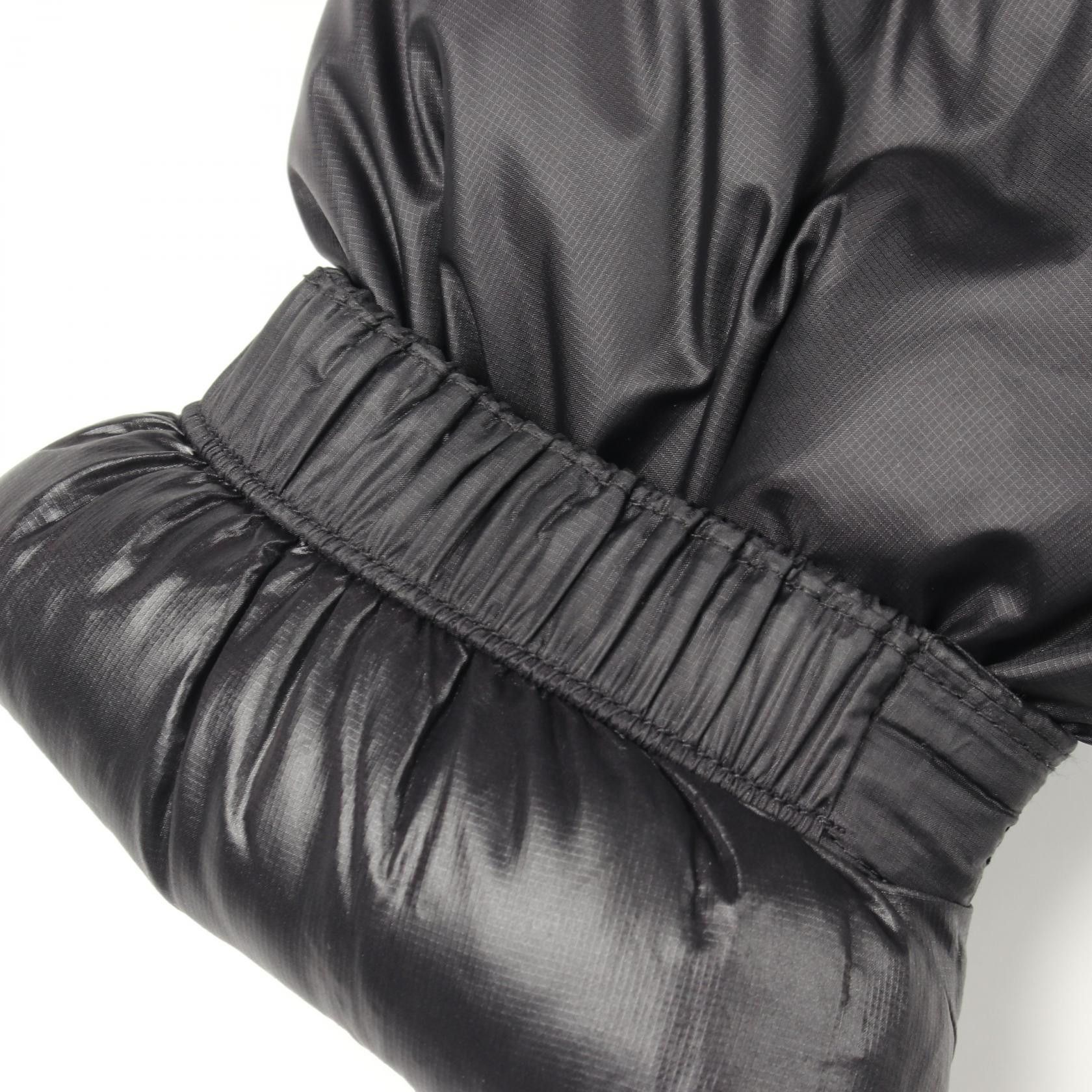 The North Face THE NORTH FACE THE NORTH FACE NUPTSE BELTED LONG PARKA Down Jacket Textile Outerwear NF0A5GIM DUTY FREE for USA Size ONE SIZE - 8 Thumbnail
