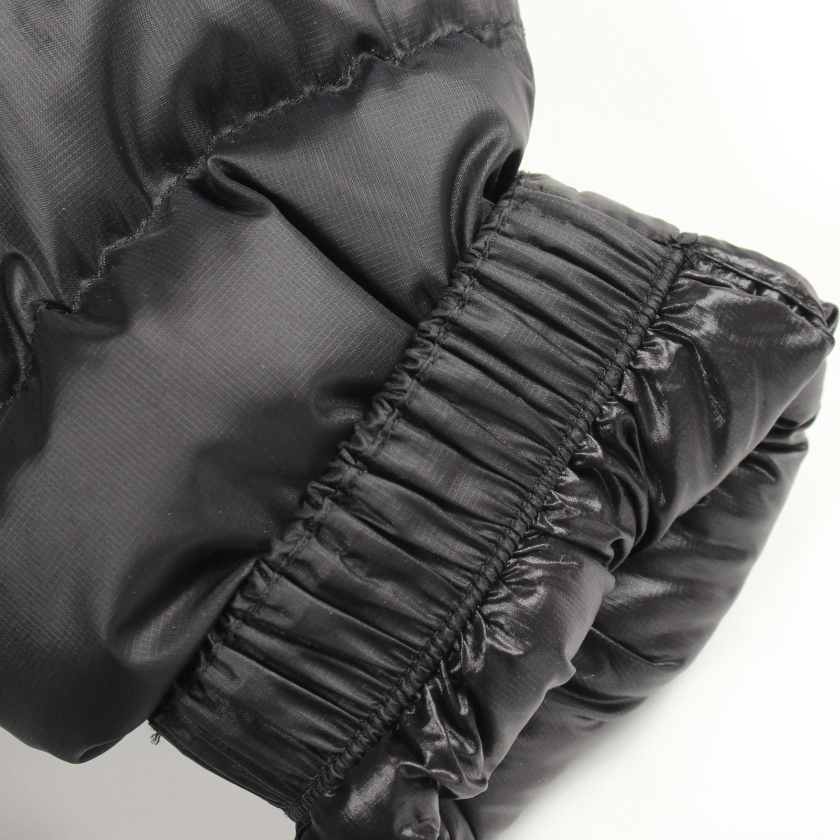 The North Face THE NORTH FACE THE NORTH FACE NUPTSE BELTED LONG PARKA Down Jacket Textile Outerwear NF0A5GIM DUTY FREE for USA Size ONE SIZE - 9 Thumbnail