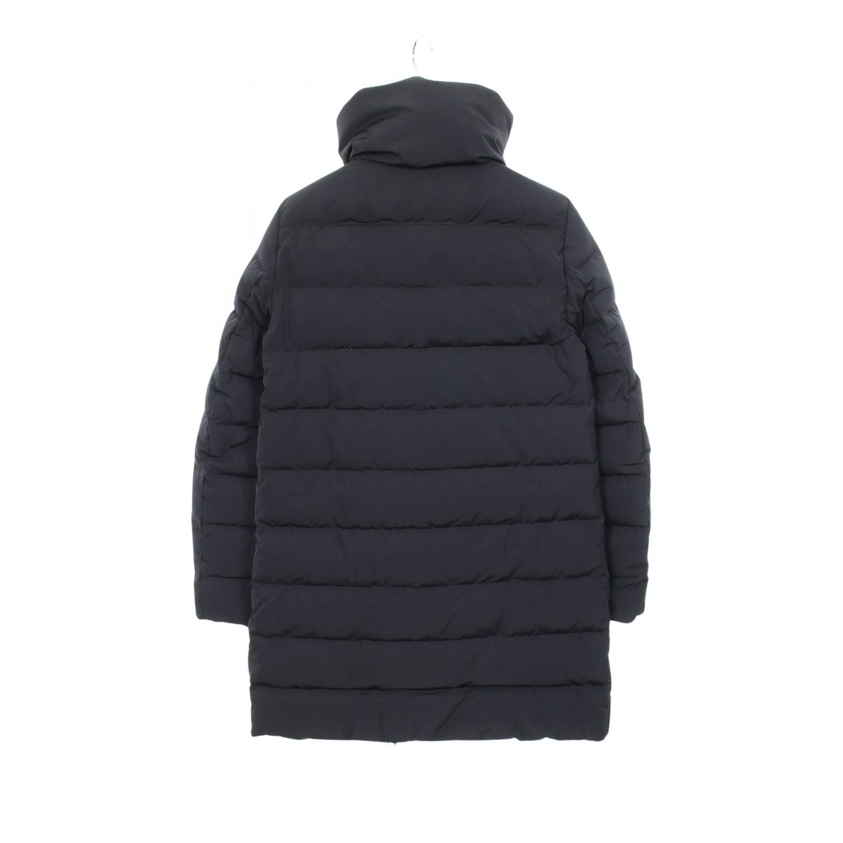 Moncler Moncler Moncler GERBOISE Polyester Down Jacket Textile Outerwear 4937900 DUTY FREE for USA Size ONE SIZE - 2 Thumbnail