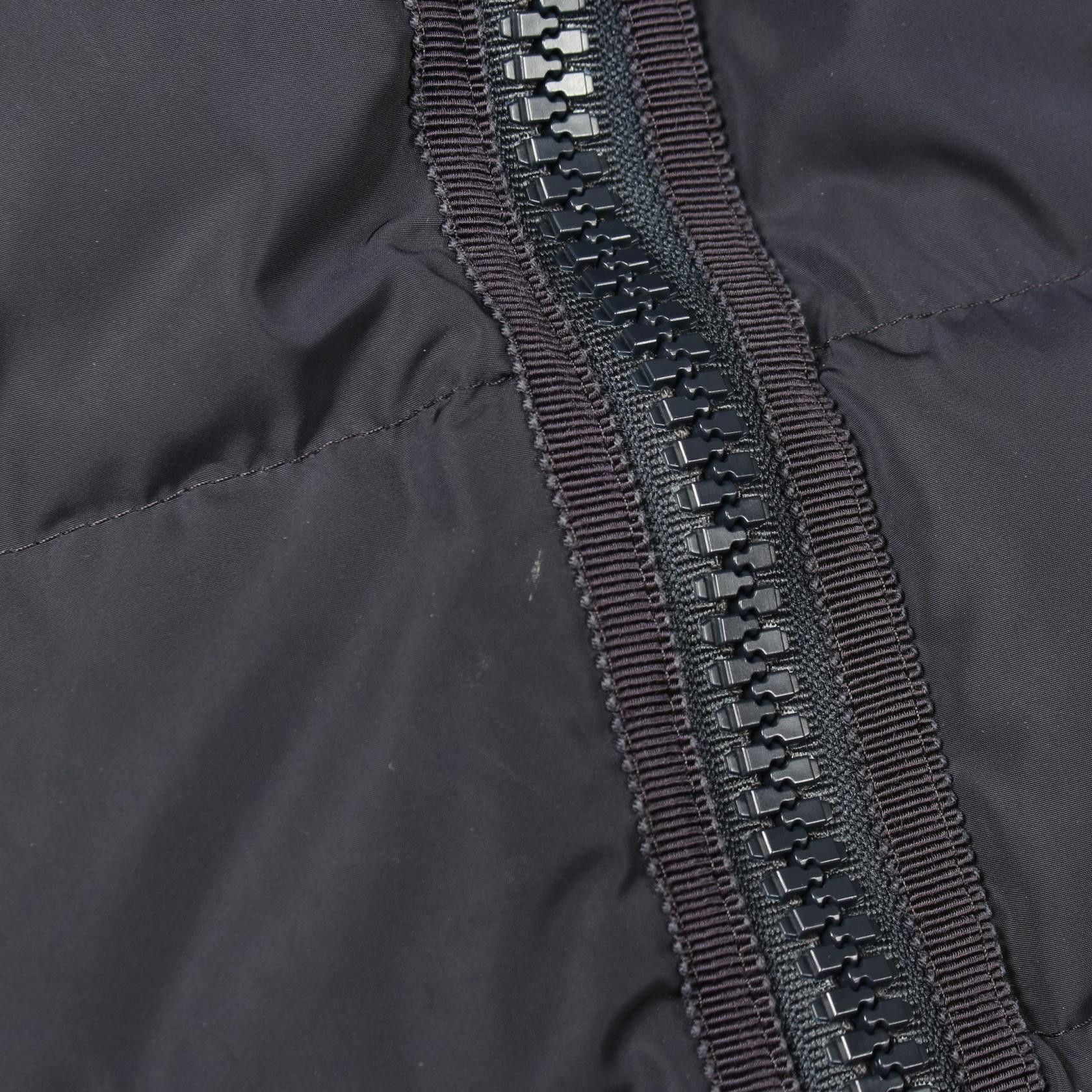 Moncler Moncler Moncler GERBOISE Polyester Down Jacket Textile Outerwear 4937900 DUTY FREE for USA Size ONE SIZE - 6 Thumbnail