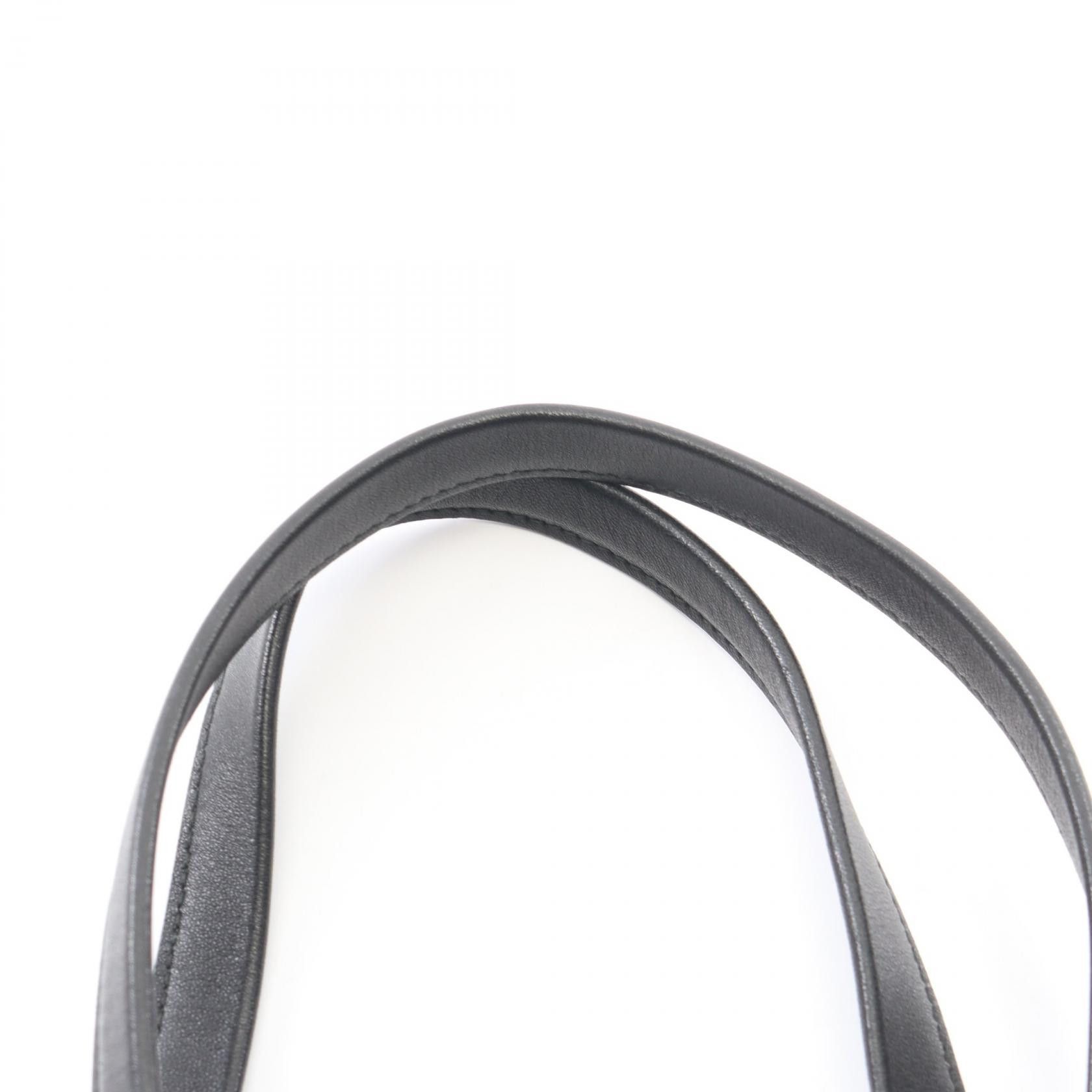 Prada Prada Prada Re-Nylon Nylon Leather Tote Bag Leather Tote Bag 1BG426 DUTY FREE for USA Size ONE SIZE - 7 Thumbnail