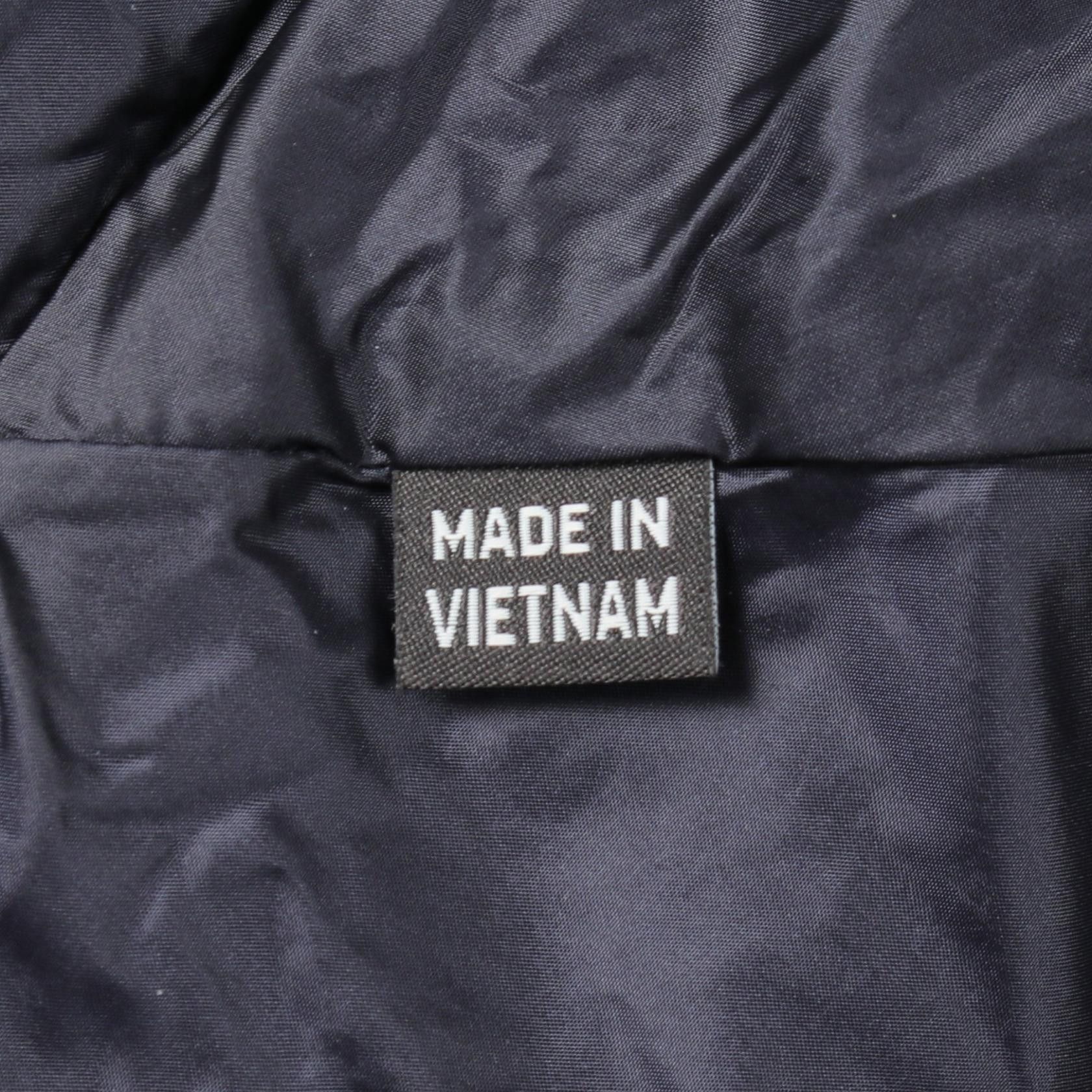 Other Other DUVETICA CAROMA Nylon Down Jacket Textile Outerwear VDDJ00321 DUTY FREE for USA Size ONE SIZE - 7 Thumbnail