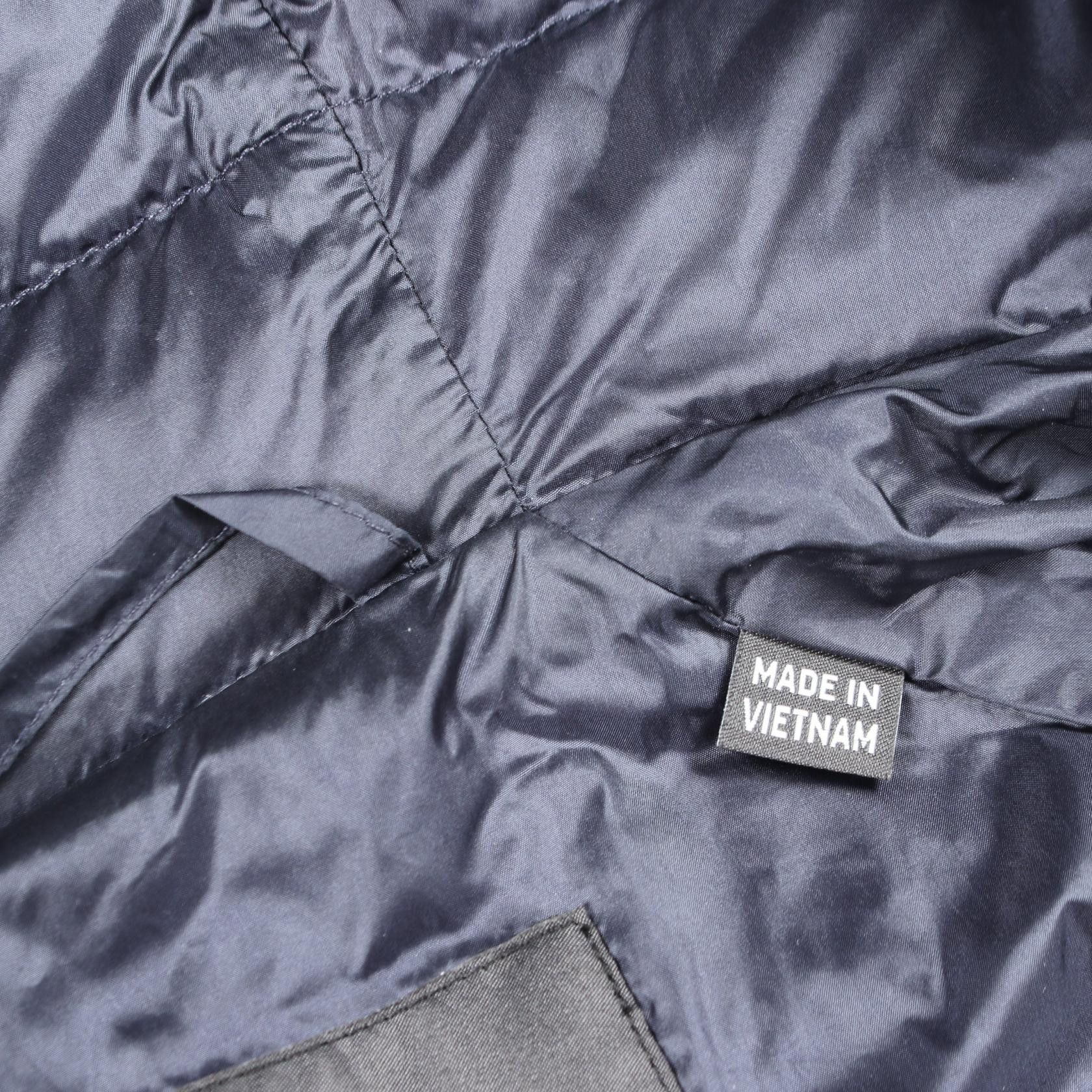 Other Other DUVETICA CAROMA Nylon Down Jacket Textile Outerwear VDDJ00321 DUTY FREE for USA Size ONE SIZE - 8 Thumbnail