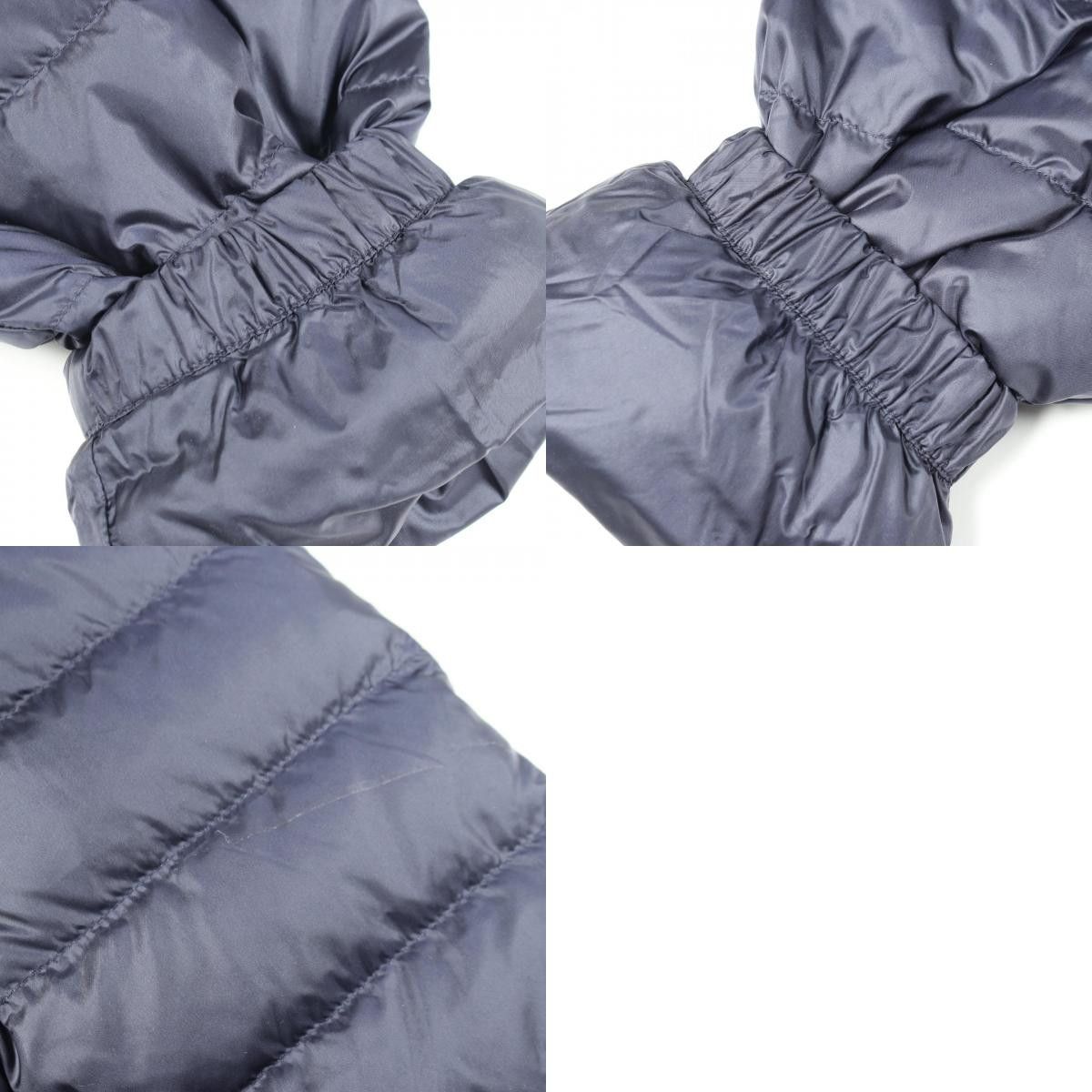Other Other DUVETICA CAROMA Nylon Down Jacket Textile Outerwear VDDJ00321 DUTY FREE for USA Size ONE SIZE - 10 Thumbnail