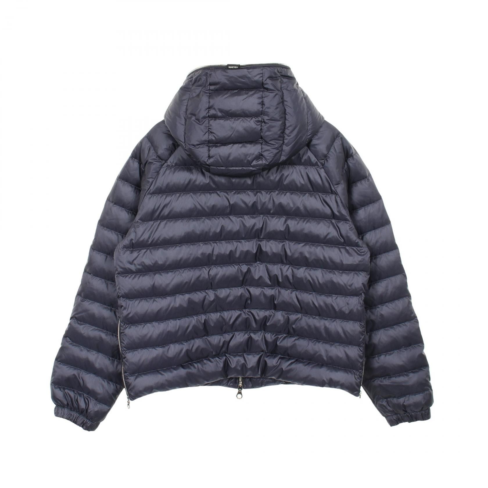 Other Other DUVETICA CAROMA Nylon Down Jacket Textile Outerwear VDDJ00321 DUTY FREE for USA Size ONE SIZE - 2 Thumbnail