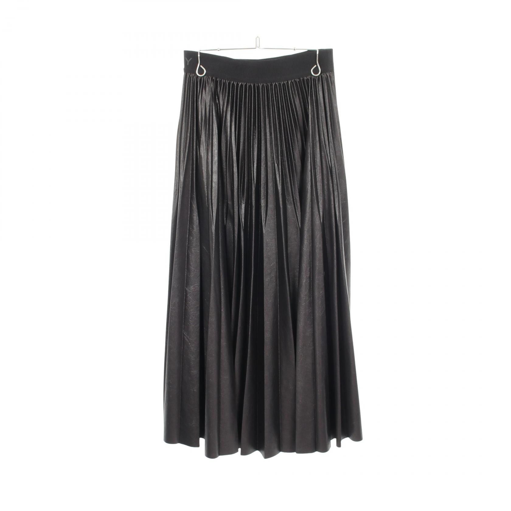 Givenchy Givenchy Givenchy Polyester Pleated Skirt Textile Skirts BW40AC3Z26 DUTY FREE for USA Size ONE SIZE - 2 Thumbnail