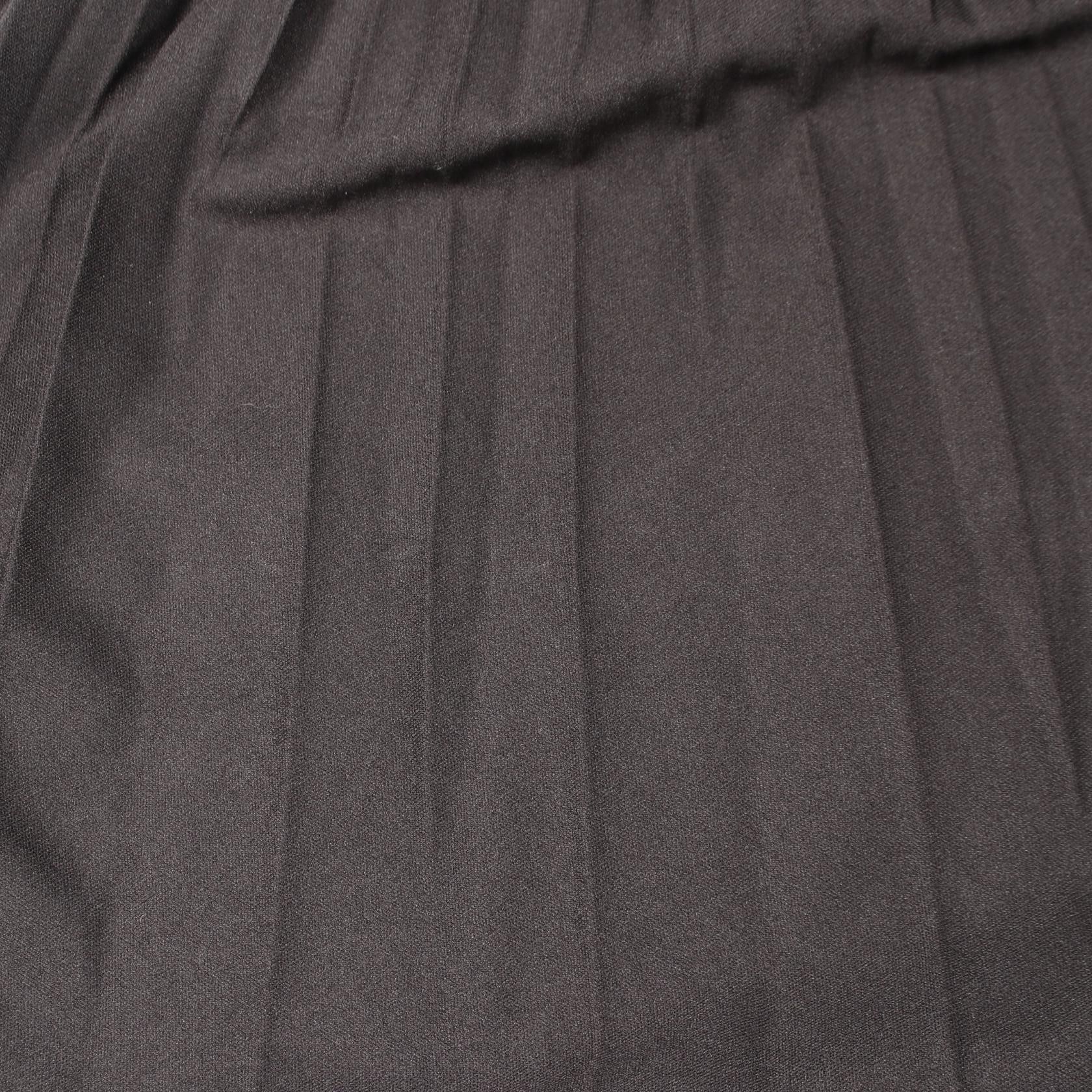 Givenchy Givenchy Givenchy Polyester Pleated Skirt Textile Skirts BW40AC3Z26 DUTY FREE for USA Size ONE SIZE - 7 Thumbnail