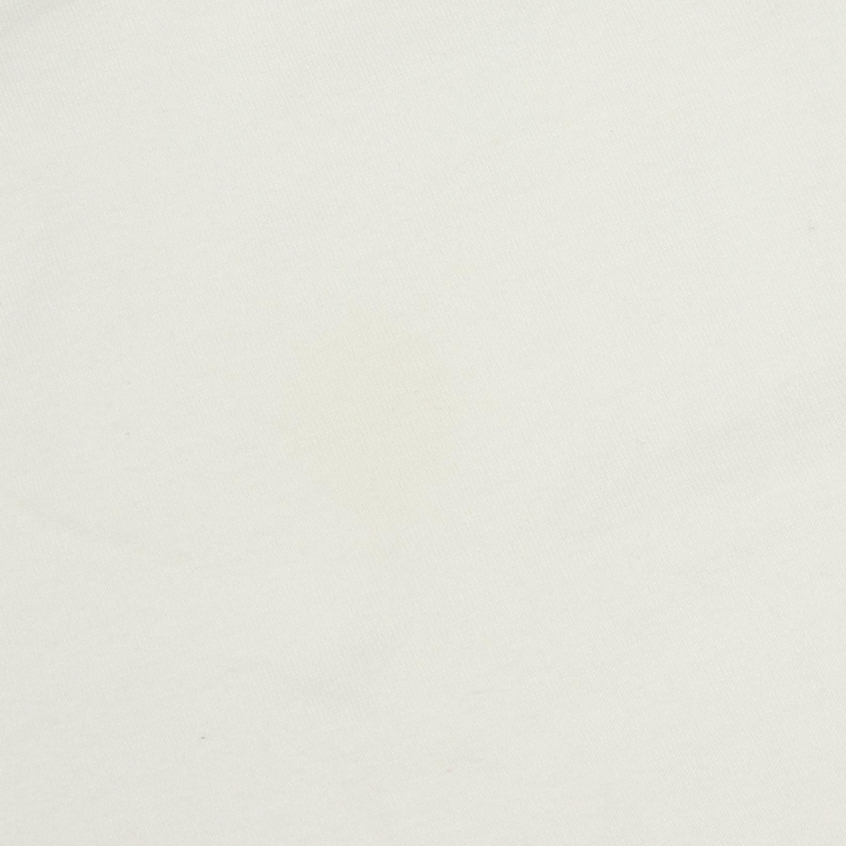 Celine Celine CELINE Logo Print Mesh Trim Leopard Cotton T Shirt Textile T-Shirts 2X50A671Q DUTY FREE for USA Size ONE SIZE - 8 Thumbnail