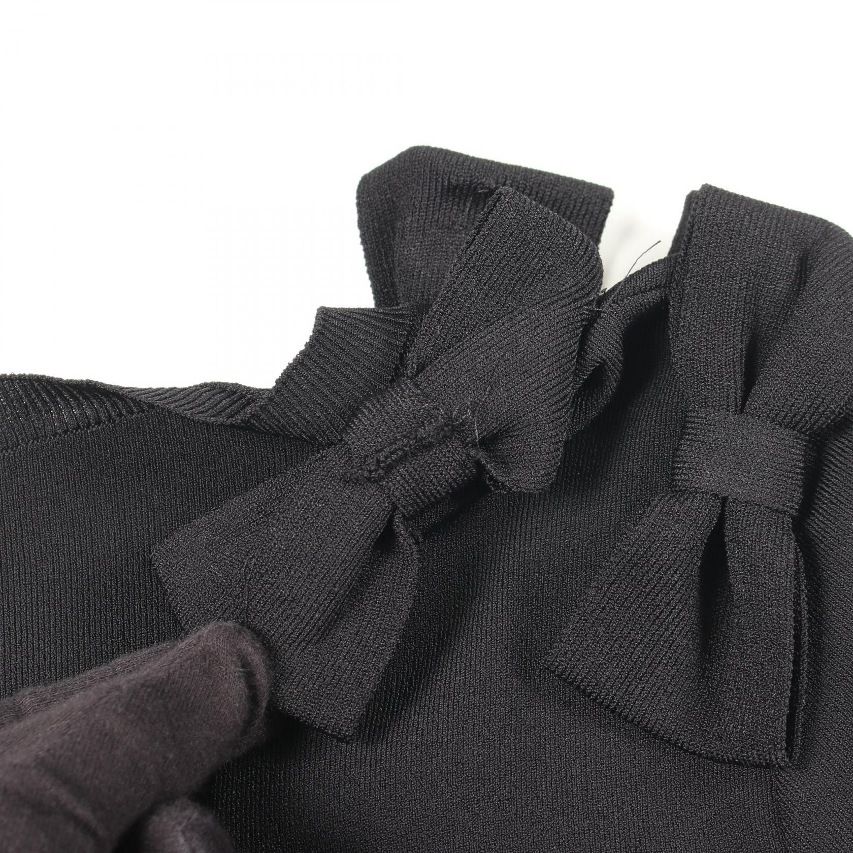 Valentino Valentino Valentino PAP DRESS Rayon Polyester Dress Textile Dresses DUTY FREE for USA Size ONE SIZE - 6 Thumbnail