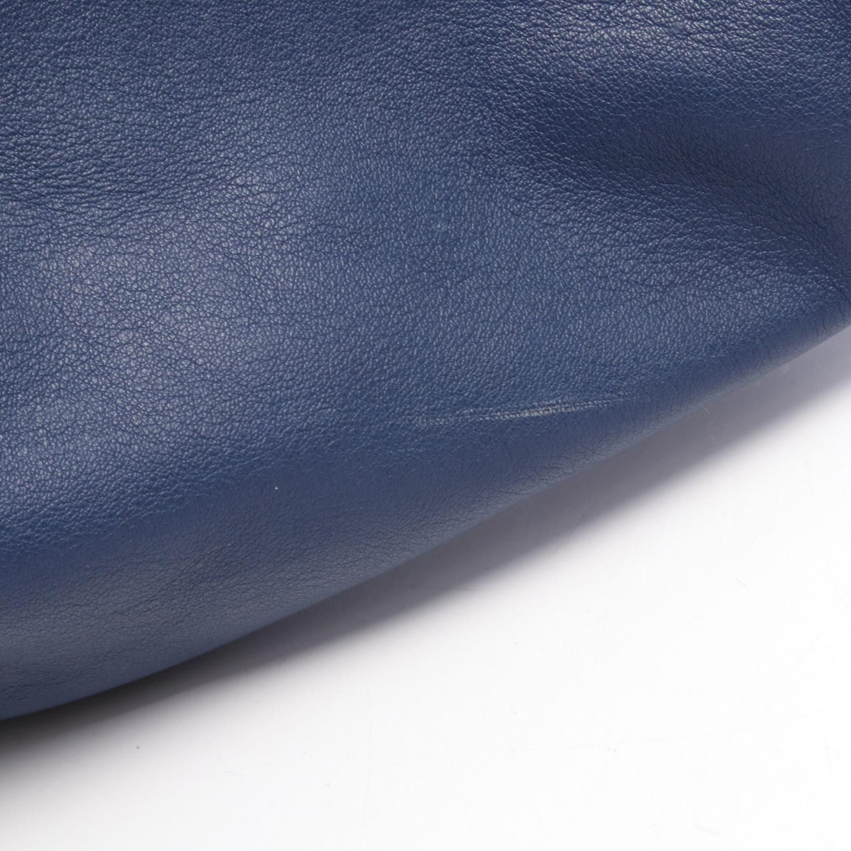 Bvlgari Bvlgari Bvlgari Octo Leather Tote Bag Leather Tote Bag DUTY FREE for USA Size ONE SIZE - 8 Thumbnail