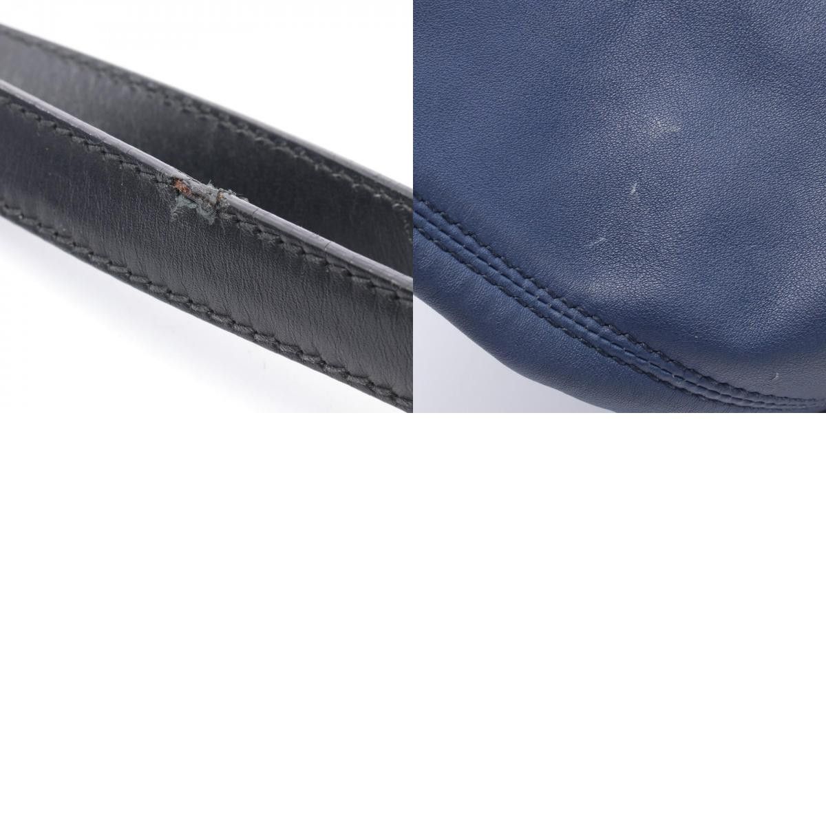 Bvlgari Bvlgari Bvlgari Octo Leather Tote Bag Leather Tote Bag DUTY FREE for USA Size ONE SIZE - 10 Thumbnail