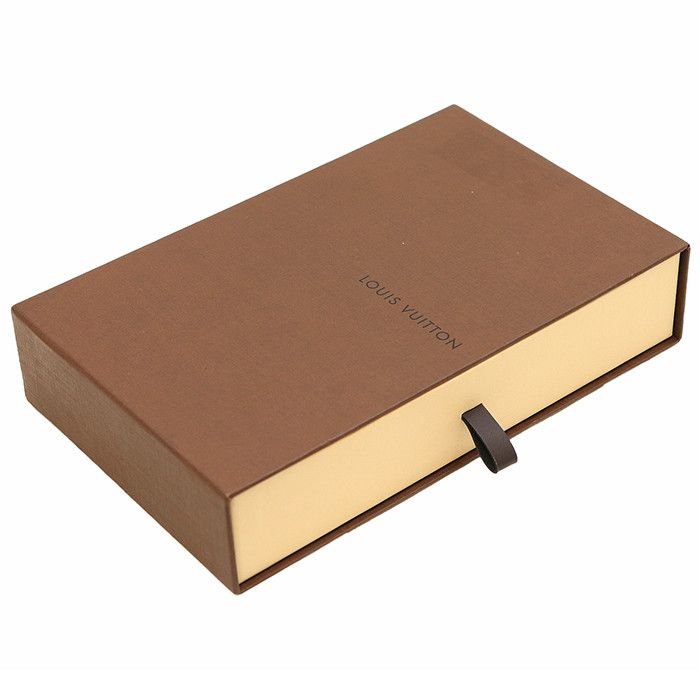 Louis Vuitton Louis Vuitton Louis Vuitton Portefeuille Joy Damier Azur Wallet Textile Short Wallet N60030 DUTY FREE for USA Size ONE SIZE - 11 Thumbnail