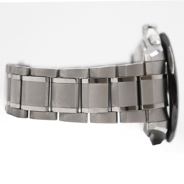 Other Other CASIO OCEANUS OCW-G2000 Titanium Watch Metal Quartz OCW-G2000 DUTY FREE for USA Size ONE SIZE - 8 Thumbnail