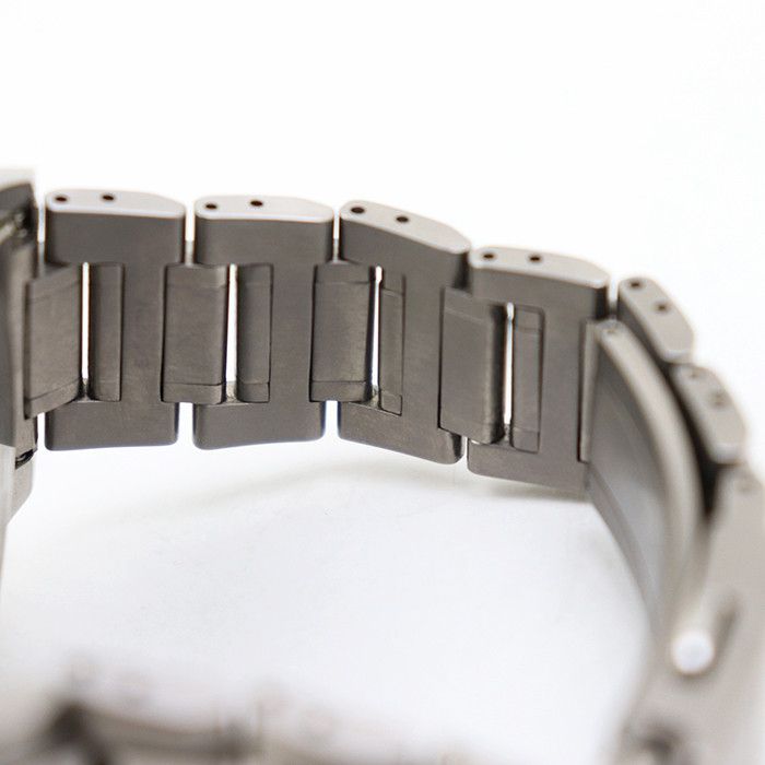 Other Other CASIO OCEANUS OCW-G2000 Titanium Watch Metal Quartz OCW-G2000 DUTY FREE for USA Size ONE SIZE - 9 Thumbnail