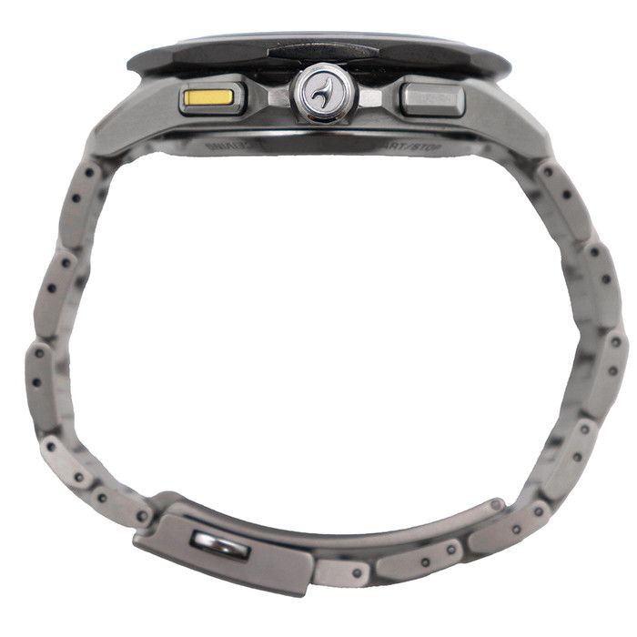 Other Other CASIO OCEANUS OCW-G2000 Titanium Watch Metal Quartz OCW-G2000 DUTY FREE for USA Size ONE SIZE - 5 Thumbnail