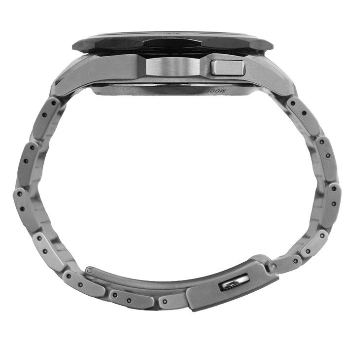 Other Other CASIO OCEANUS OCW-G2000 Titanium Watch Metal Quartz OCW-G2000 DUTY FREE for USA Size ONE SIZE - 6 Thumbnail