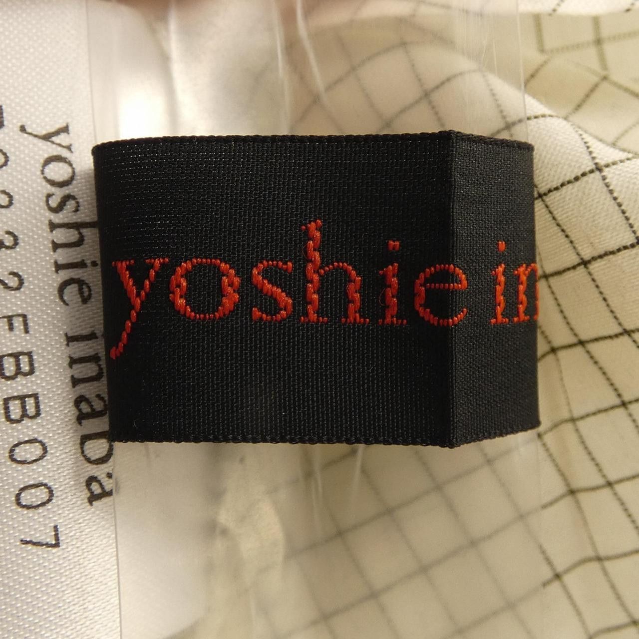 Other Other Yoshie Inaba Cotton Shirt Textile Tops DUTY FREE for USA Size ONE SIZE - 4 Thumbnail