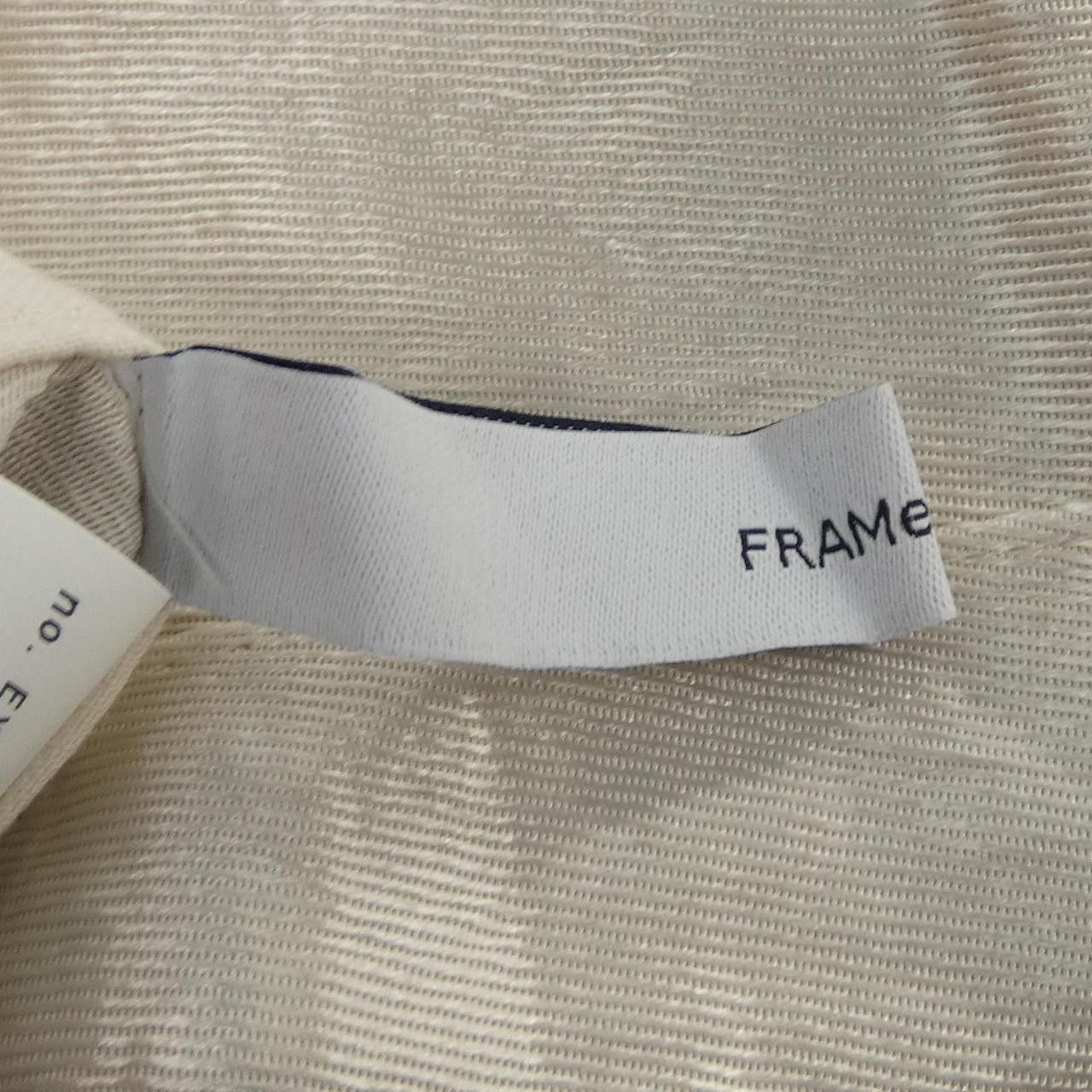 Other Other Framework Pants Textile Pants DUTY FREE for USA Size ONE SIZE - 4 Thumbnail