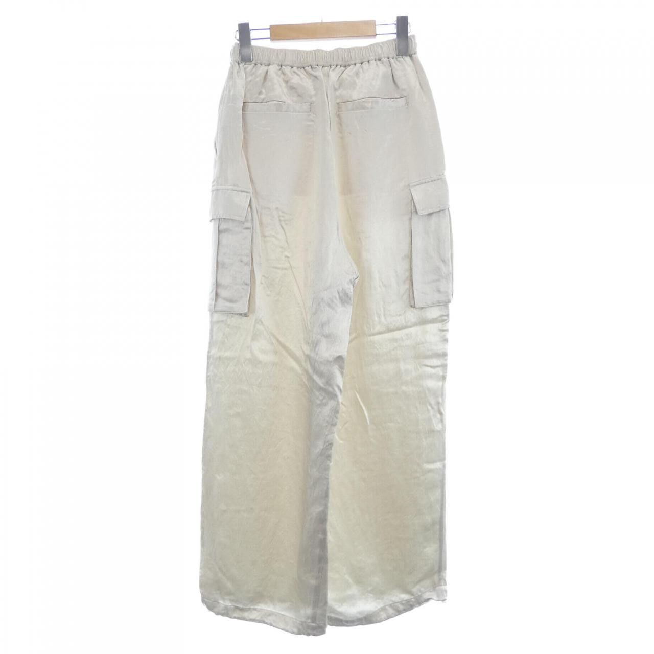 Other Other Framework Pants Textile Pants DUTY FREE for USA Size ONE SIZE - 2 Thumbnail