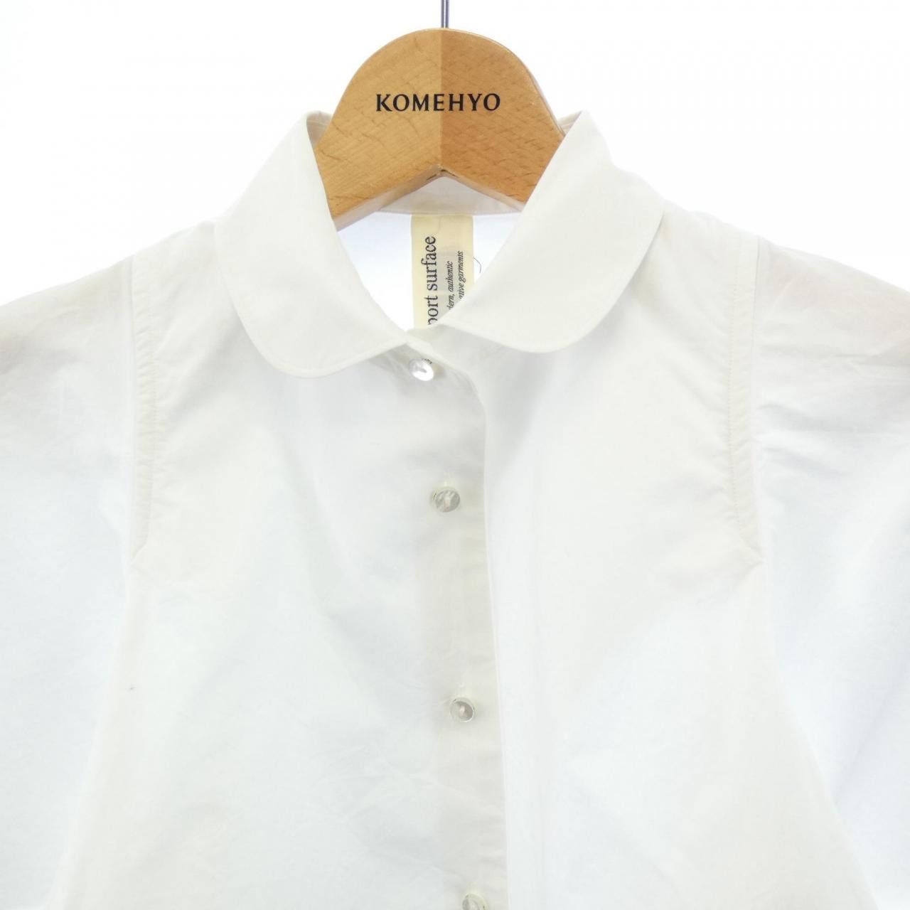 Other Other support surface short sleeve shirt Textile T-Shirts DUTY FREE for USA Size ONE SIZE - 5 Thumbnail