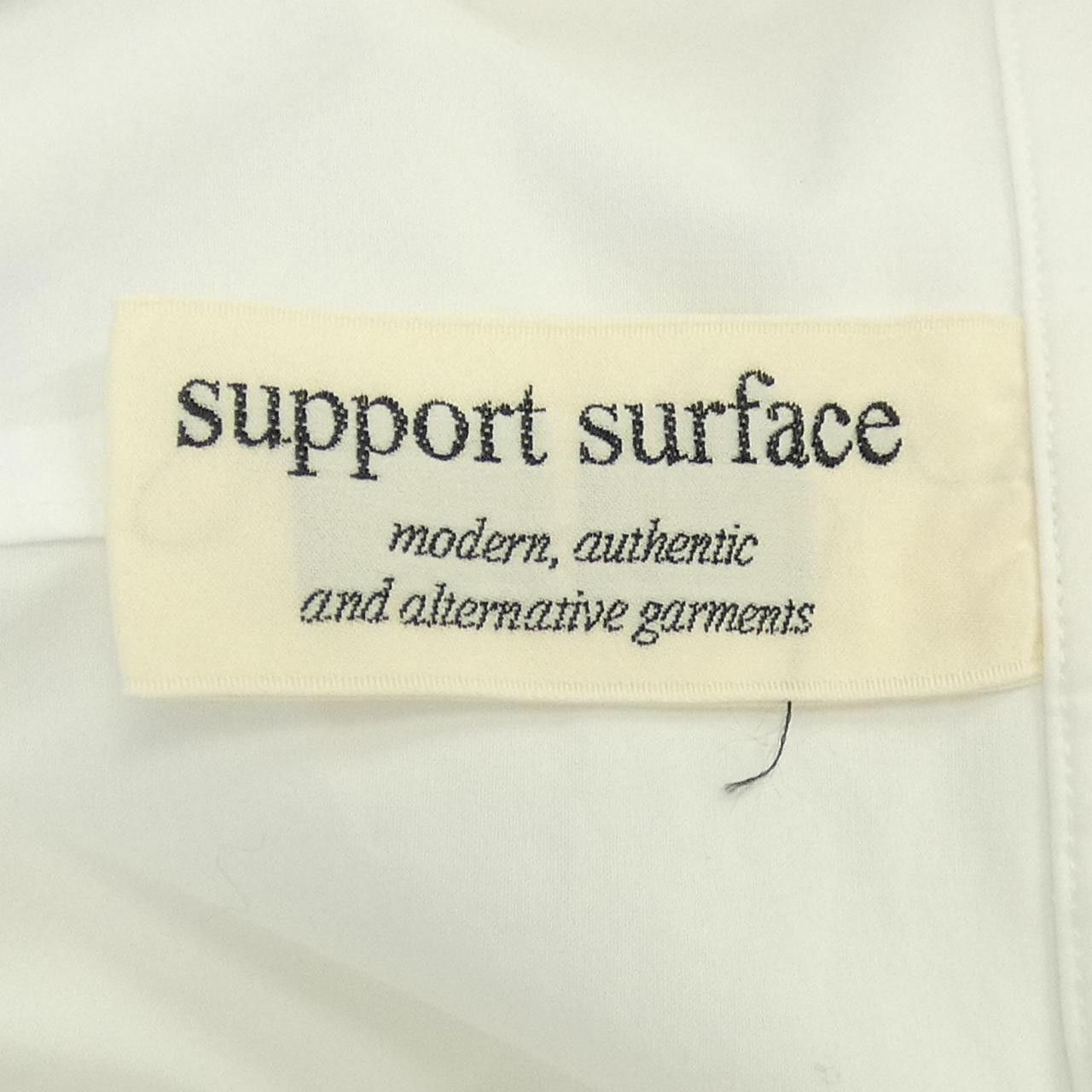 Other Other support surface short sleeve shirt Textile T-Shirts DUTY FREE for USA Size ONE SIZE - 4 Thumbnail