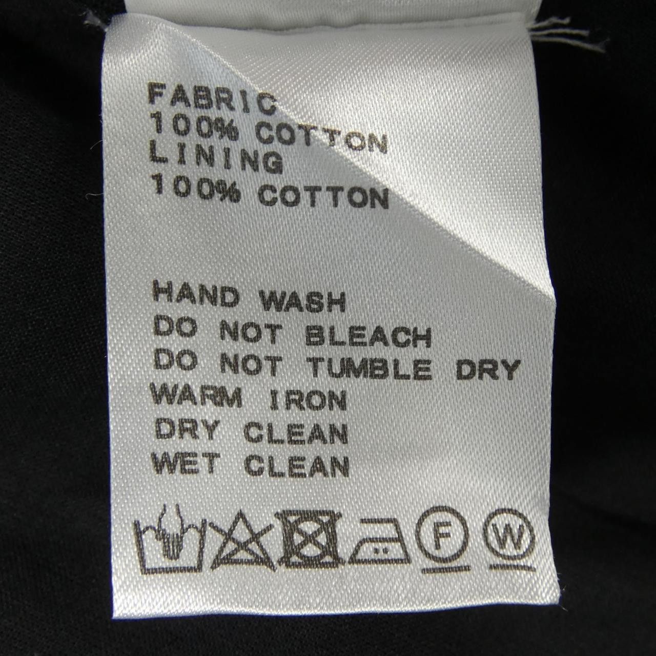 Other Other MARIHA Dress Textile Dresses DUTY FREE for USA Size ONE SIZE - 3 Thumbnail