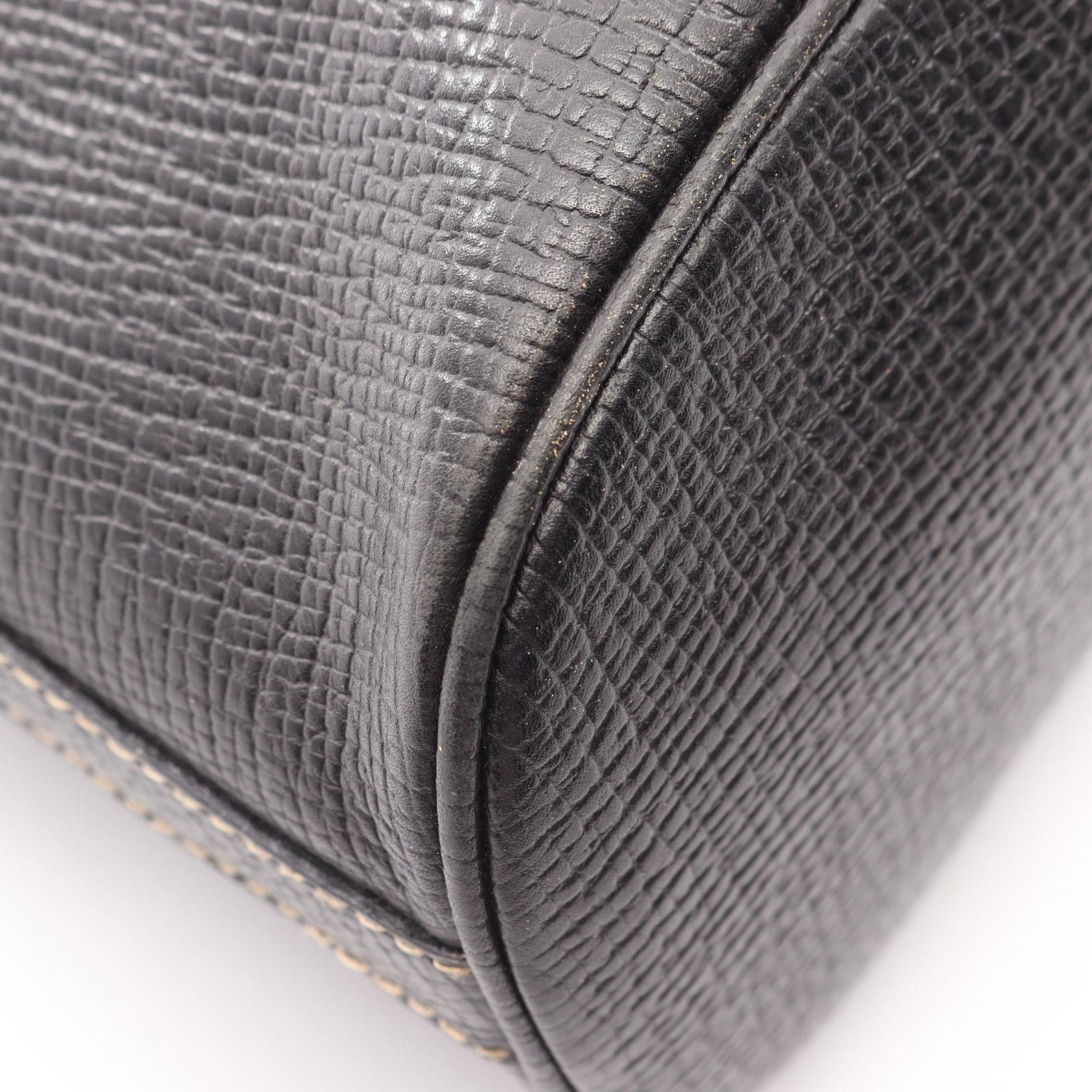 Loewe Loewe Loewe Leather Tote Bag Leather Tote Bag DUTY FREE for USA Size ONE SIZE - 7 Thumbnail