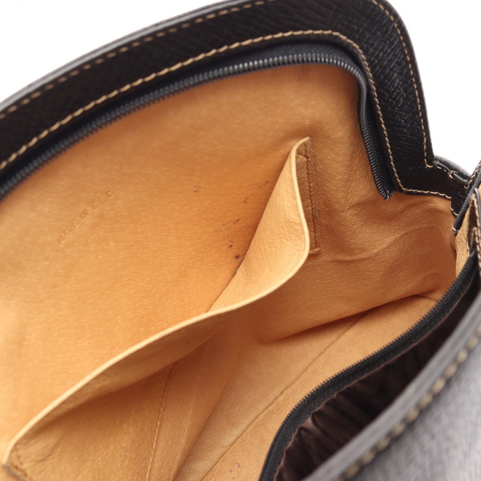 Loewe Loewe Loewe Leather Tote Bag Leather Tote Bag DUTY FREE for USA Size ONE SIZE - 8 Thumbnail