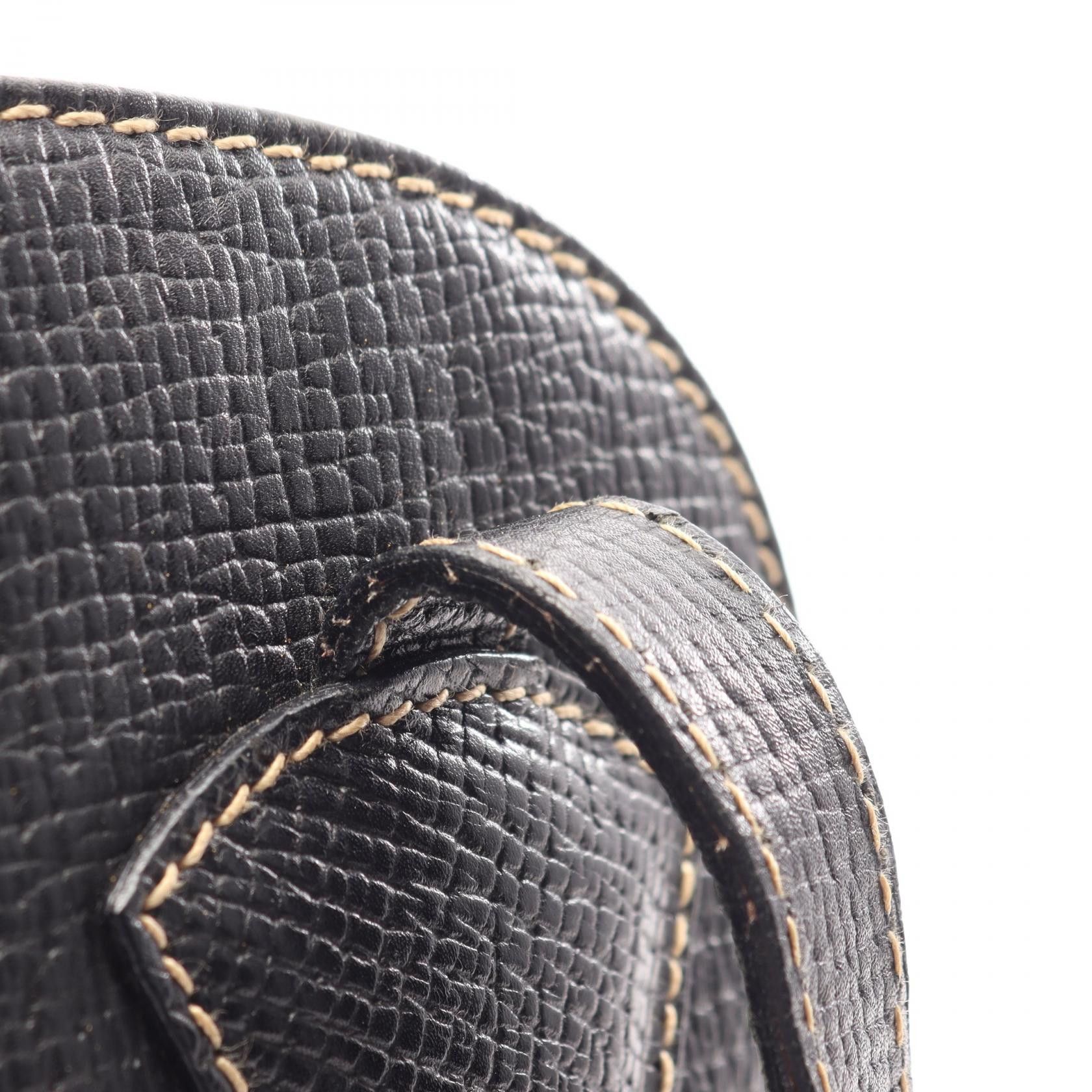 Loewe Loewe Loewe Leather Tote Bag Leather Tote Bag DUTY FREE for USA Size ONE SIZE - 6 Thumbnail