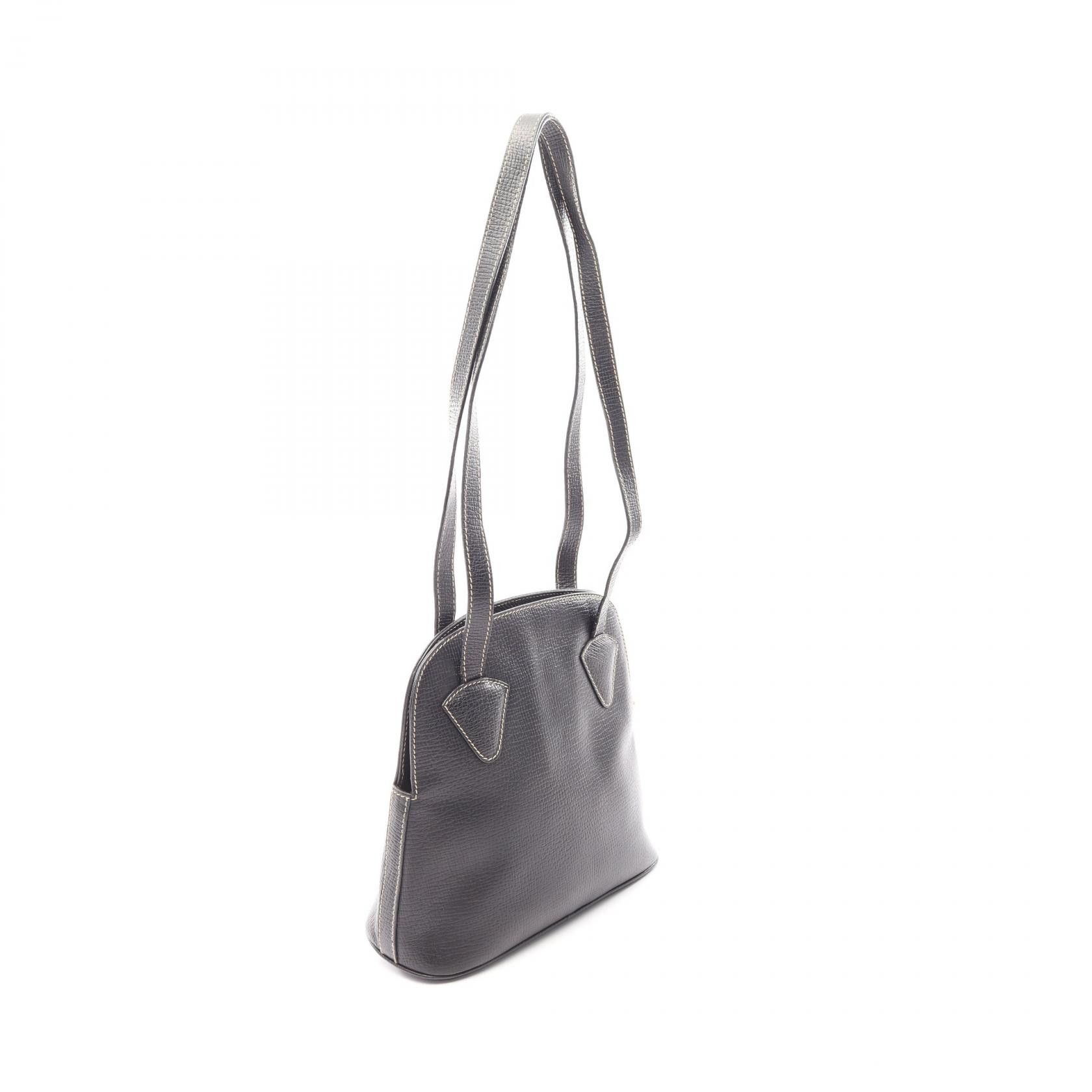 Loewe Loewe Loewe Leather Tote Bag Leather Tote Bag DUTY FREE for USA Size ONE SIZE - 2 Thumbnail