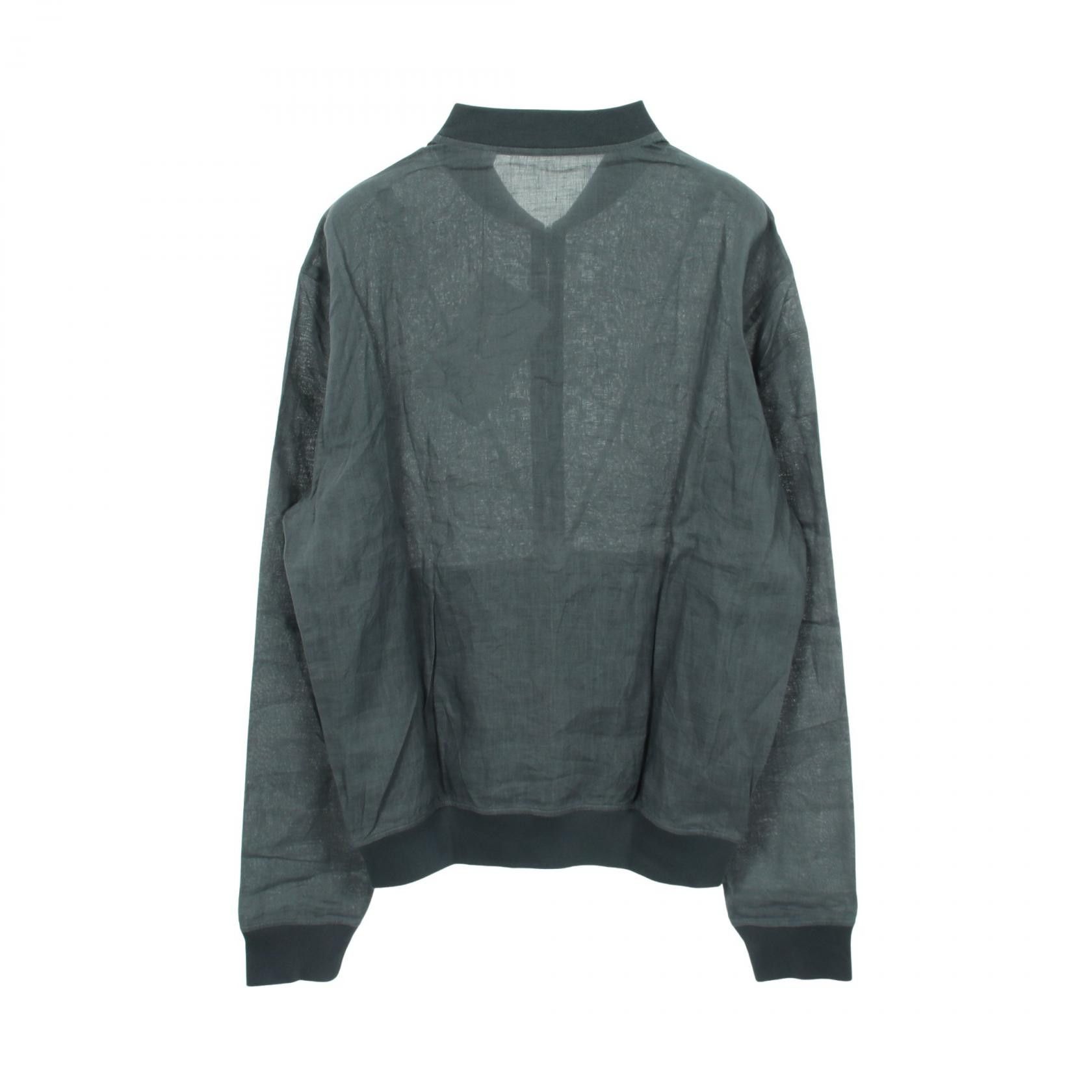 Hermes Hermes Hermes Fabric Jacket Textile Outerwear DUTY FREE for USA Size ONE SIZE - 2 Thumbnail