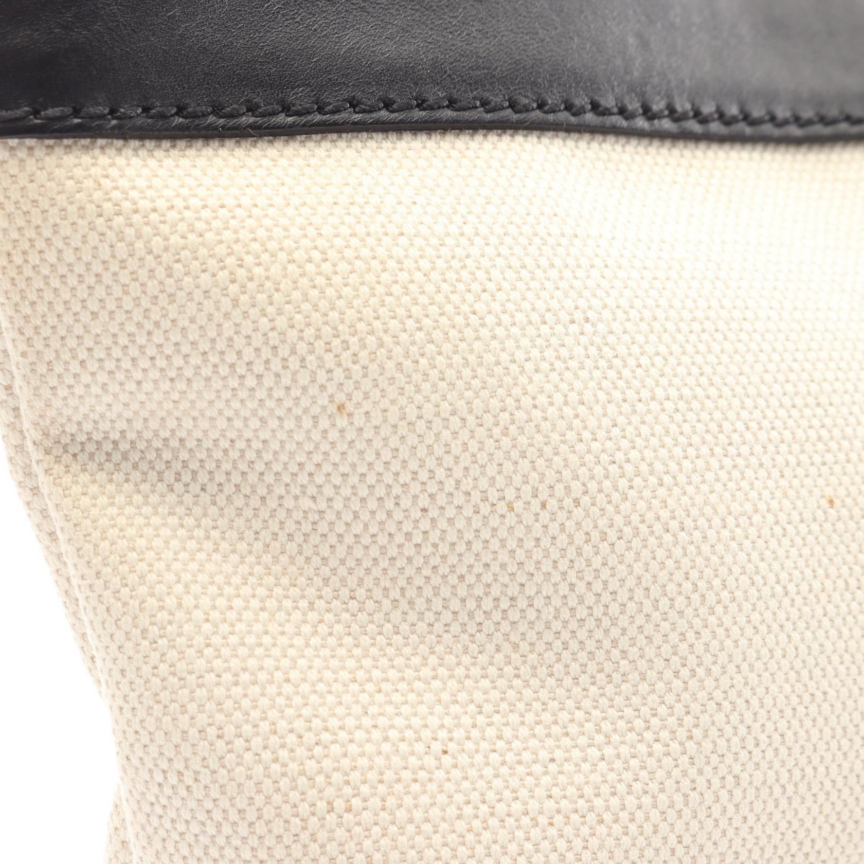Balenciaga Balenciaga Balenciaga Navy Clip M clutch bag Leather Clutch Bag 373834 DUTY FREE for USA Size ONE SIZE - 7 Thumbnail