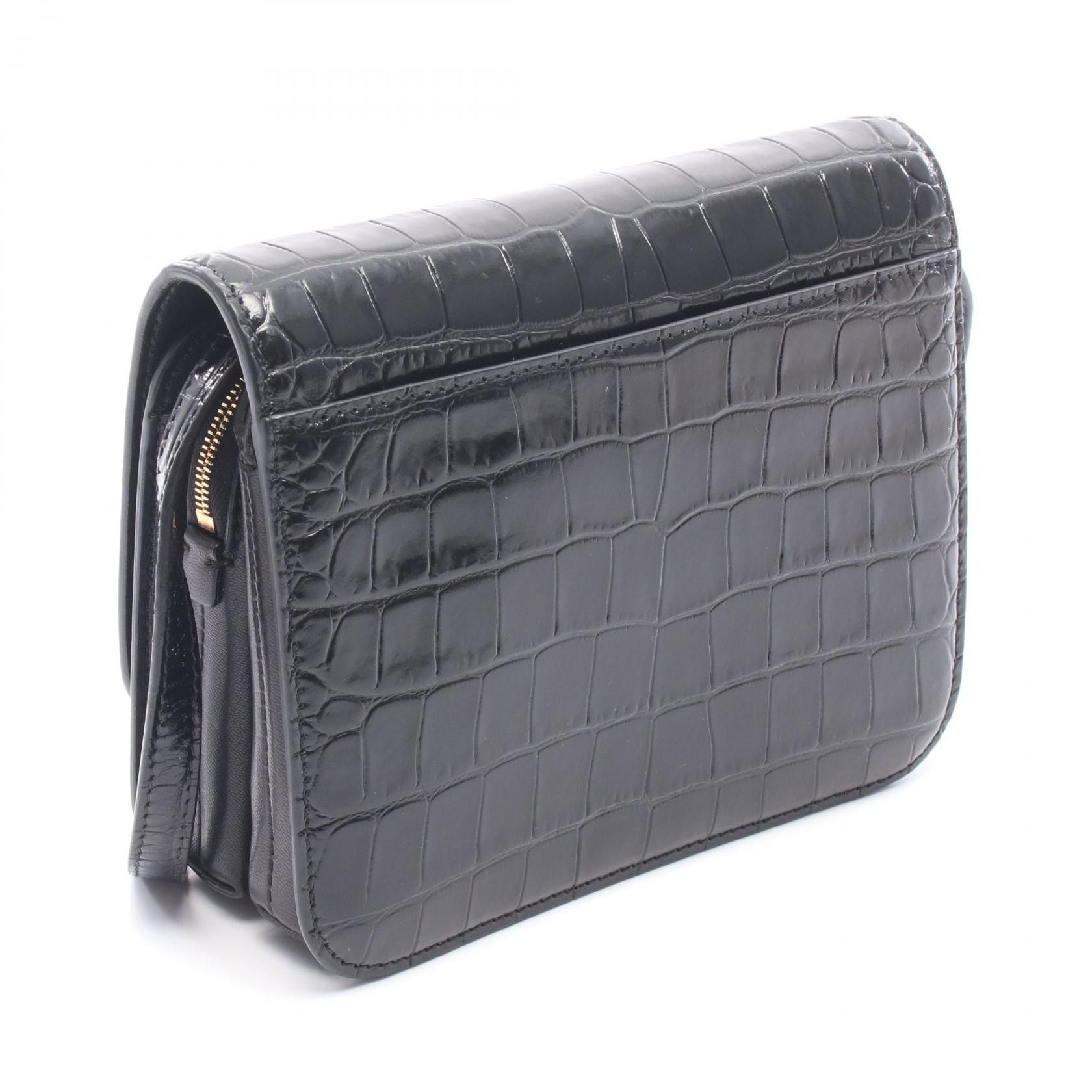 Balenciaga Balenciaga Balenciaga Be Dot Leather Shoulder Bag Leather Shoulder Bag 592898 DUTY FREE for USA Size ONE SIZE - 2 Thumbnail
