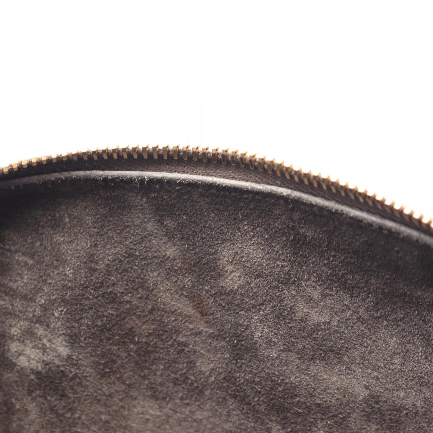 Yves Saint Laurent Yves Saint Laurent Saint Laurent Paris Baby Duffle Leather 2way Handbag Leather Handbag 400422 DUTY FREE for USA Size ONE SIZE - 9 Thumbnail