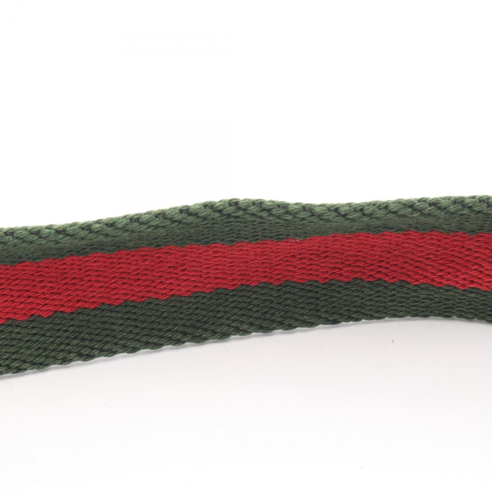 Gucci Gucci Gucci GG Canvas Shoulder Bag Textile Shoulder Bag 146309 DUTY FREE for USA Size ONE SIZE - 6 Thumbnail