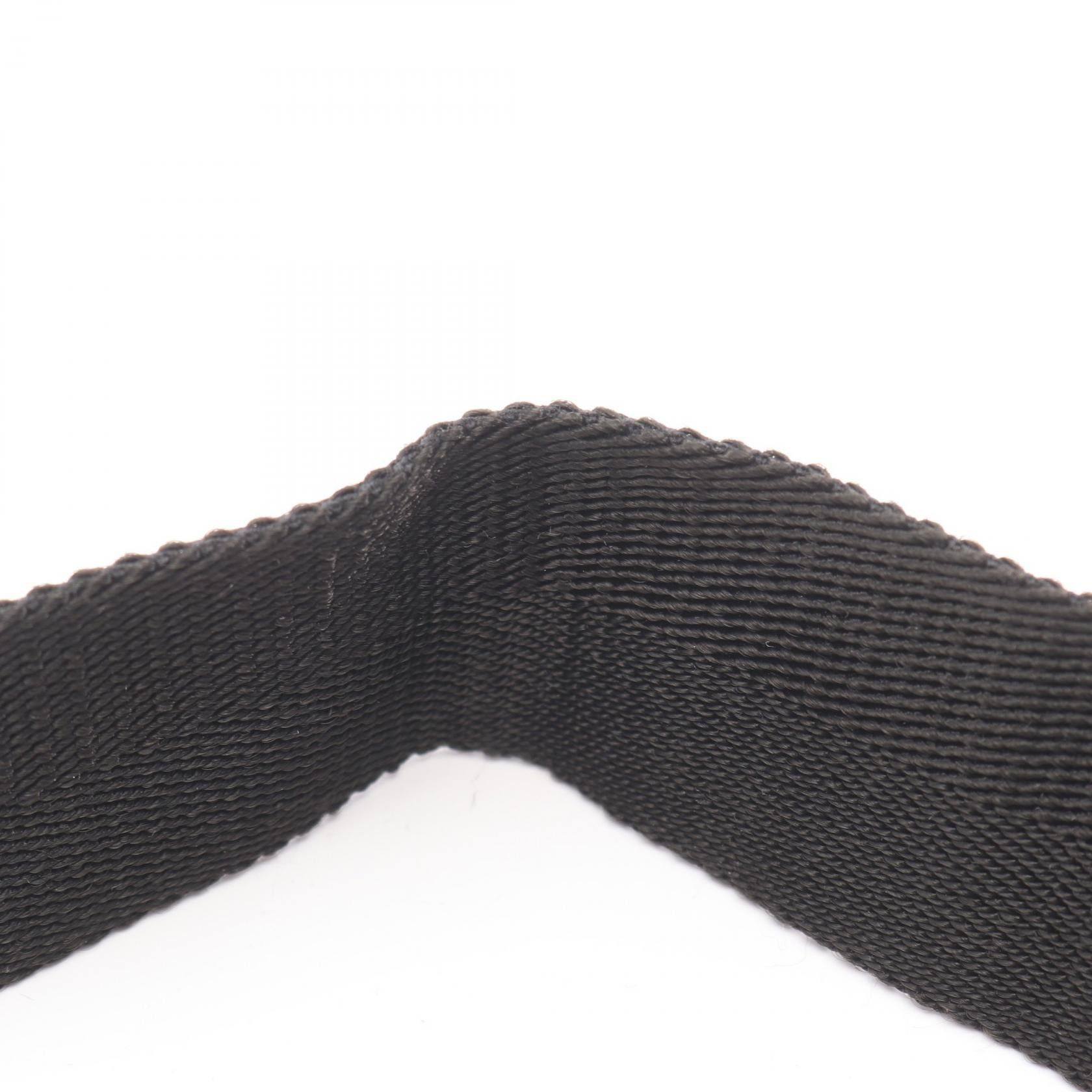 Gucci Gucci Gucci GG Canvas Waist Bag Textile Belt Bag 28566 DUTY FREE for USA Size ONE SIZE - 6 Thumbnail